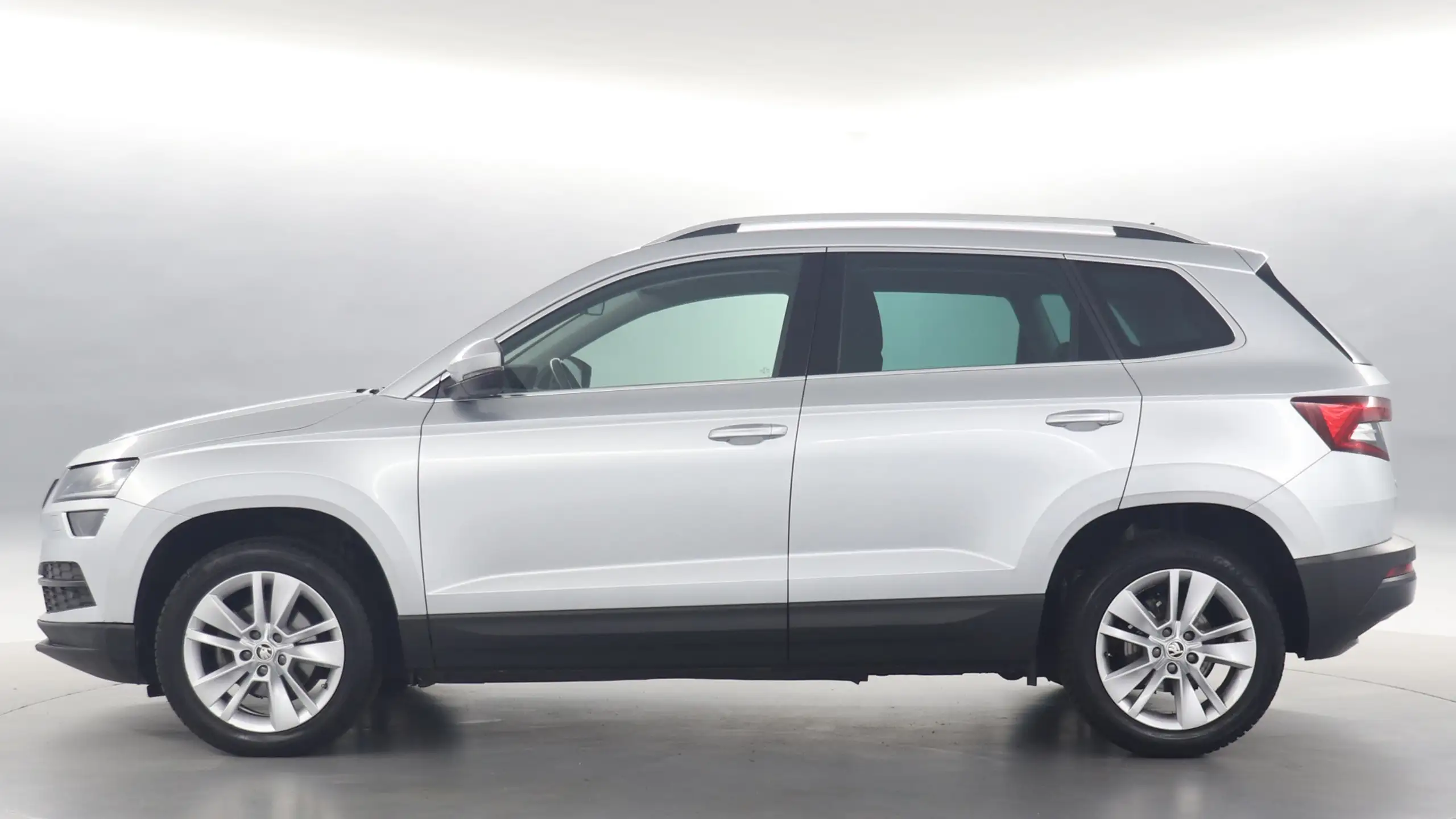 Skoda - Karoq