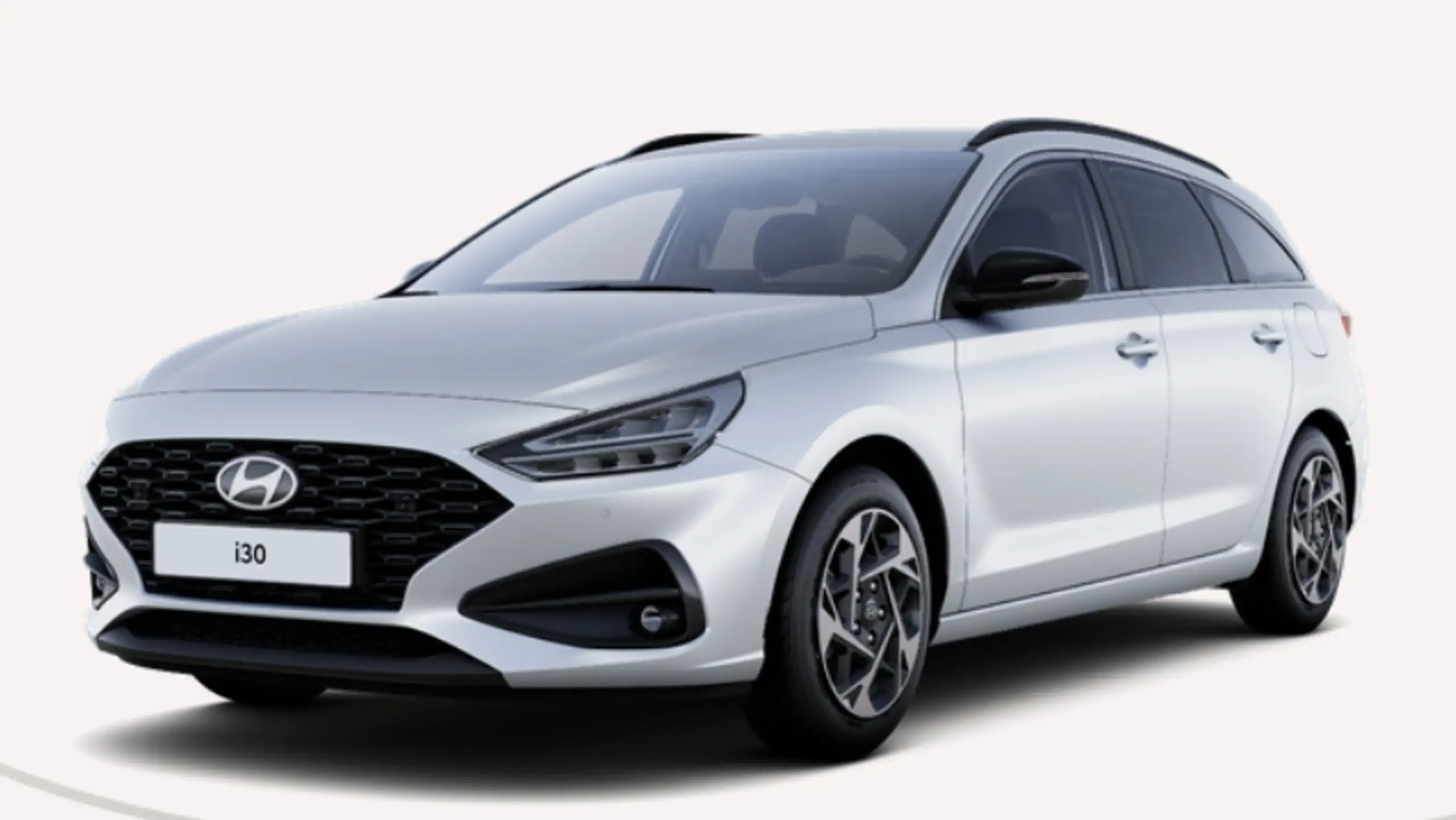 Hyundai i30 2023