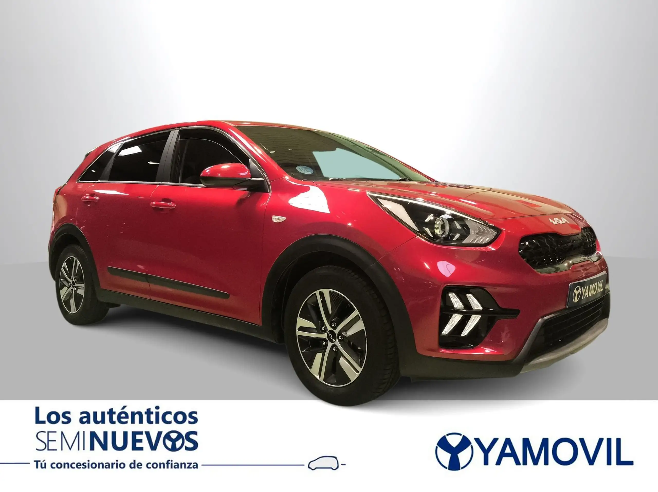 Kia - Niro