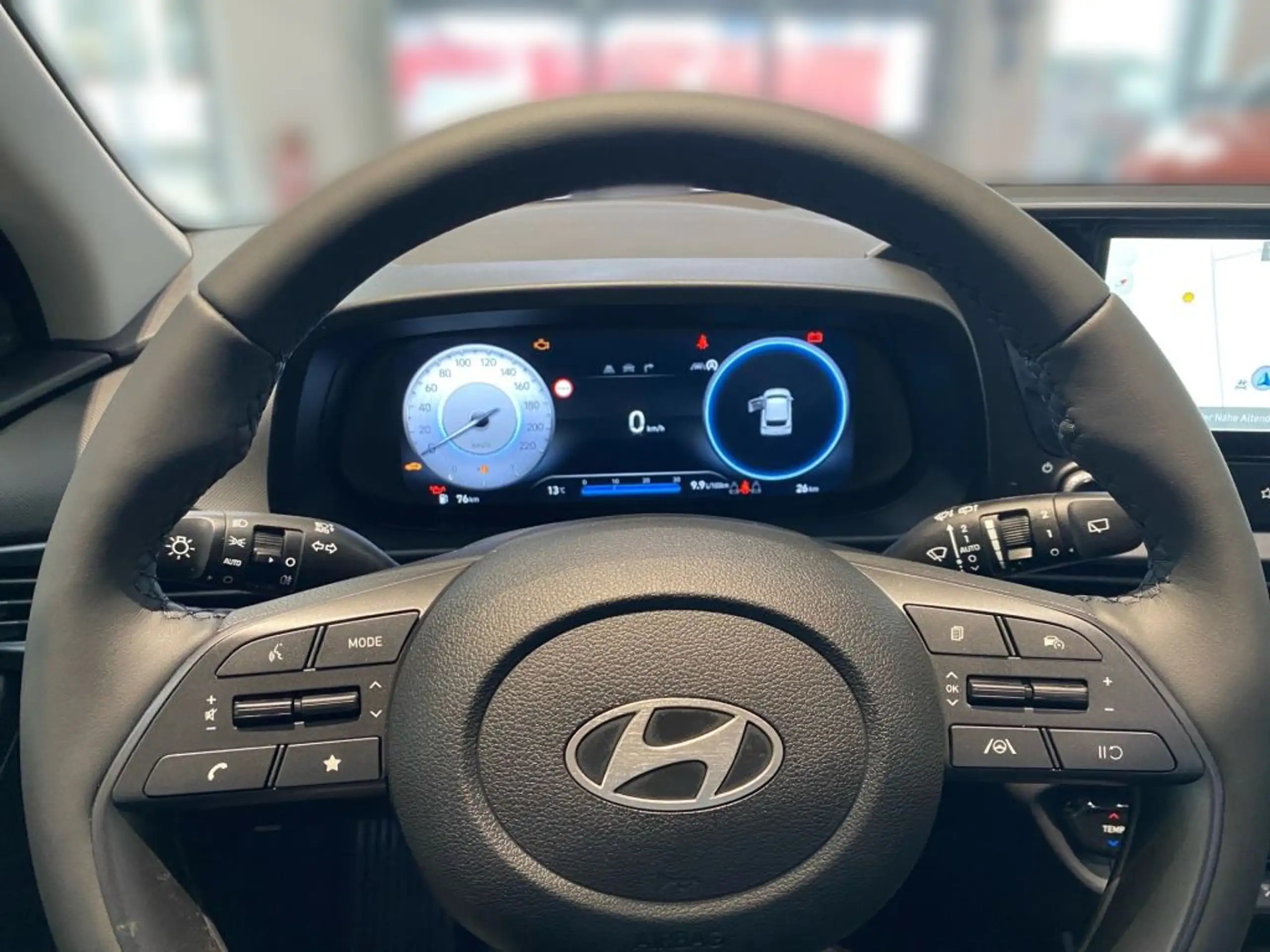 Hyundai - i20