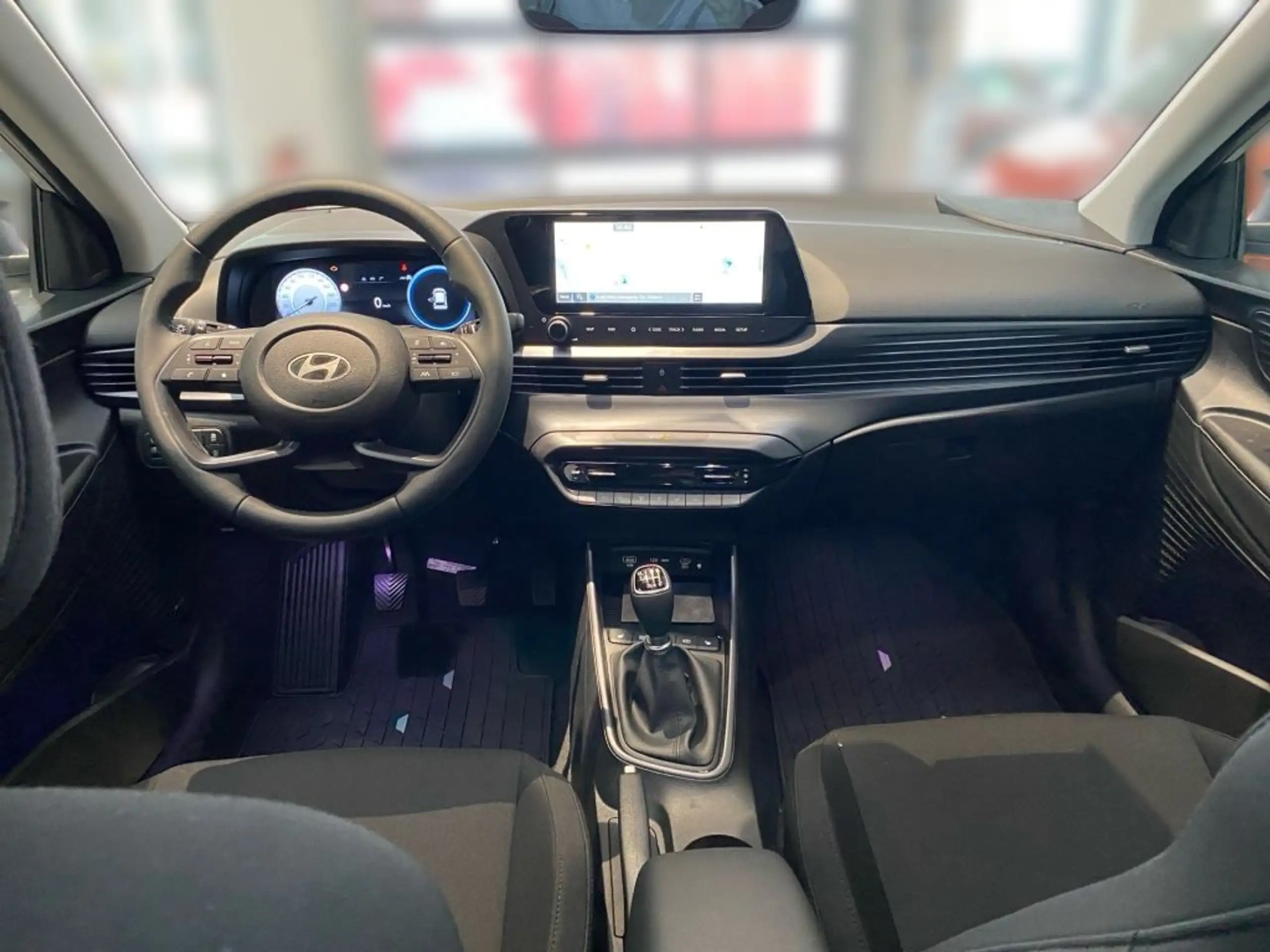 Hyundai - i20