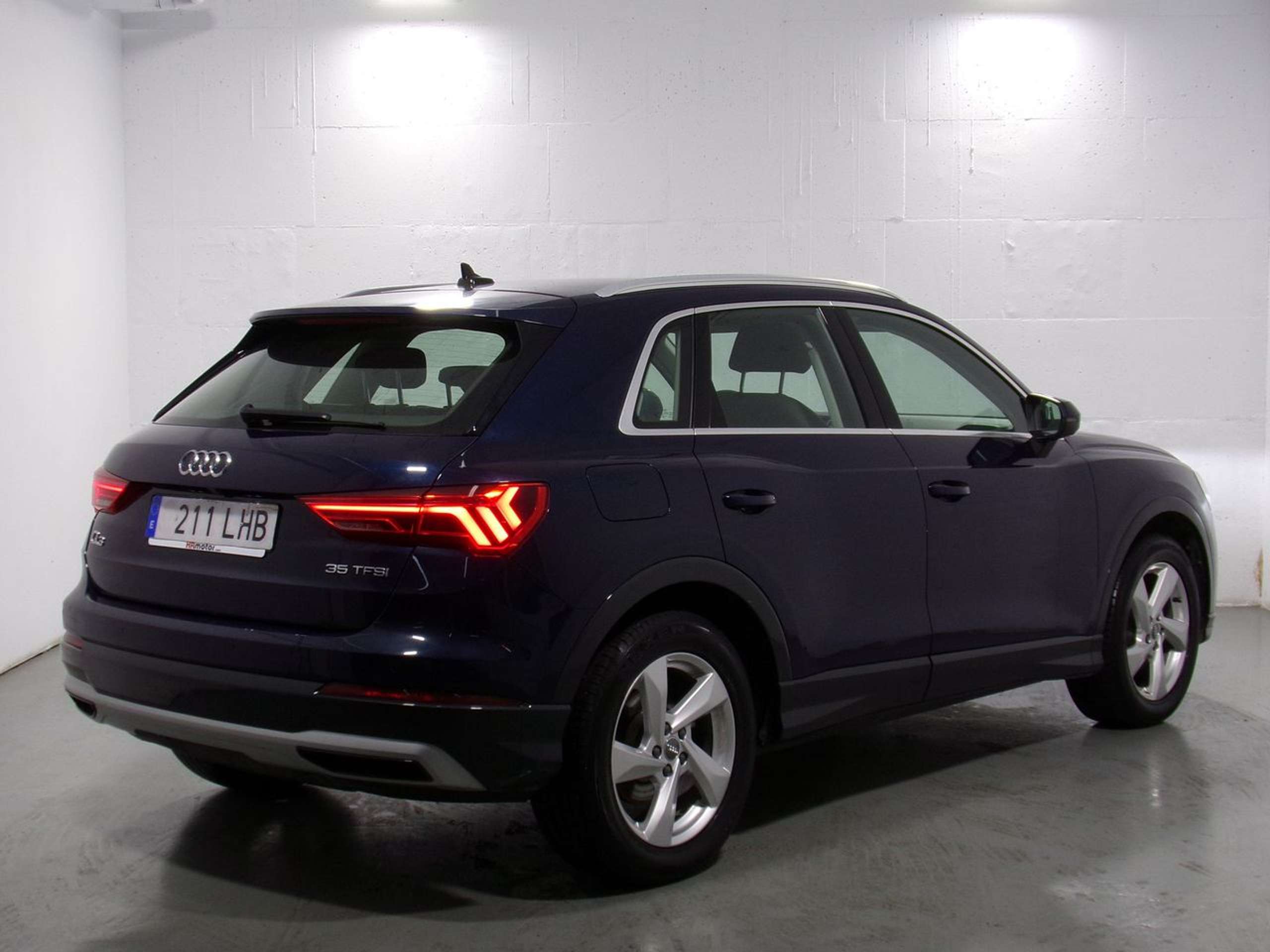 Audi - Q3