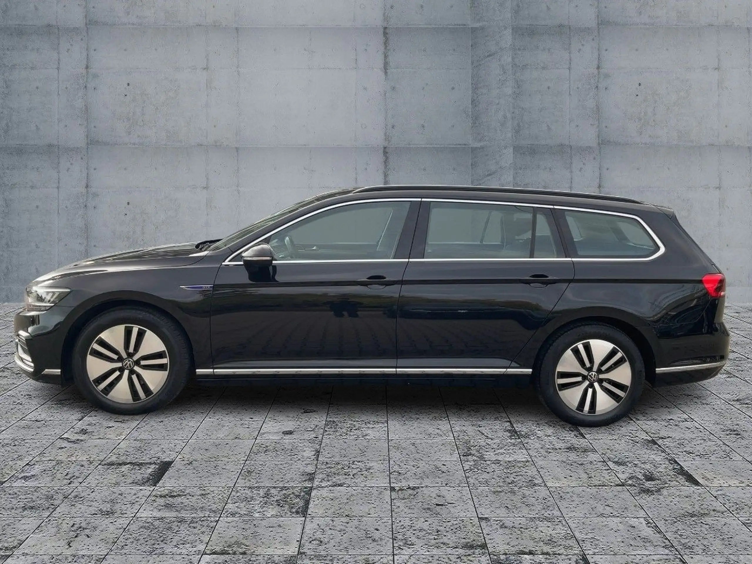 Volkswagen - Passat Variant