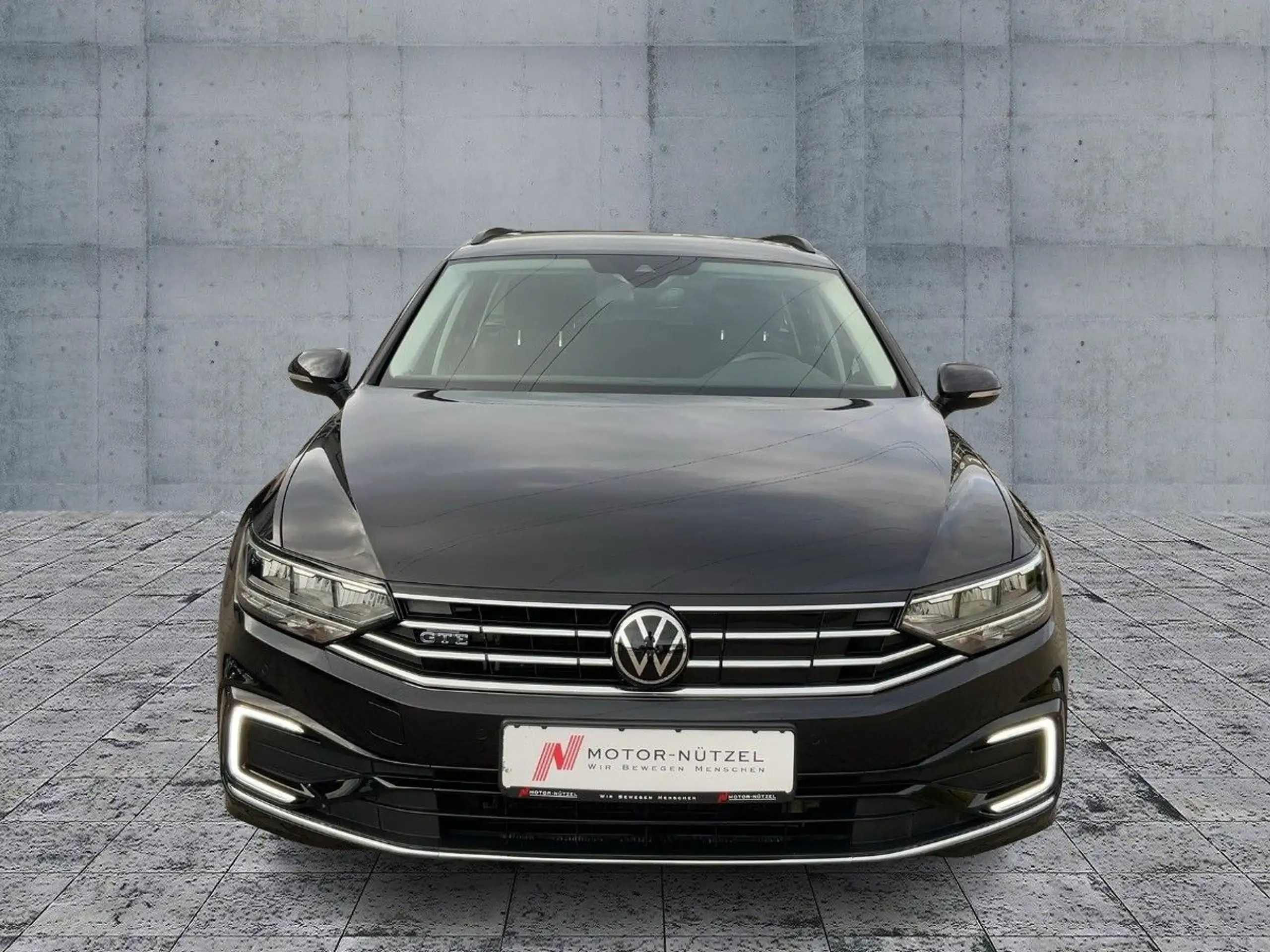 Volkswagen - Passat Variant