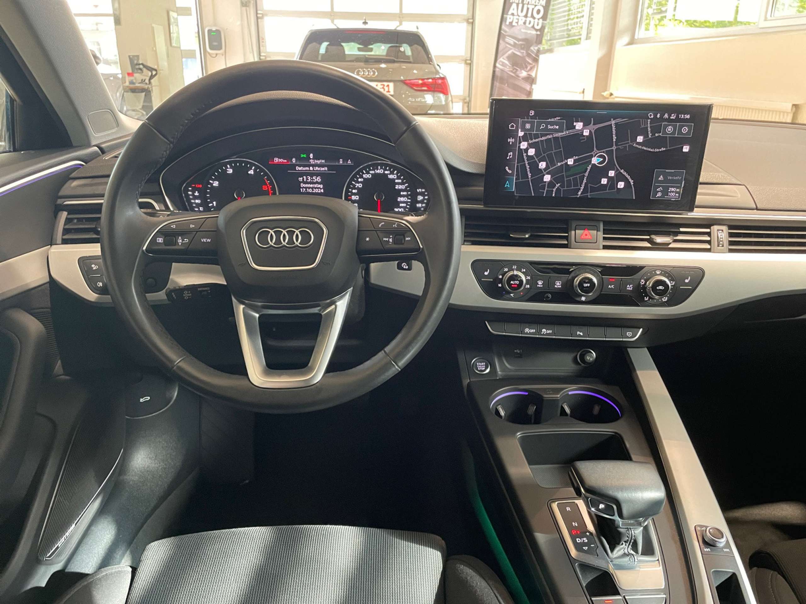 Audi - A4