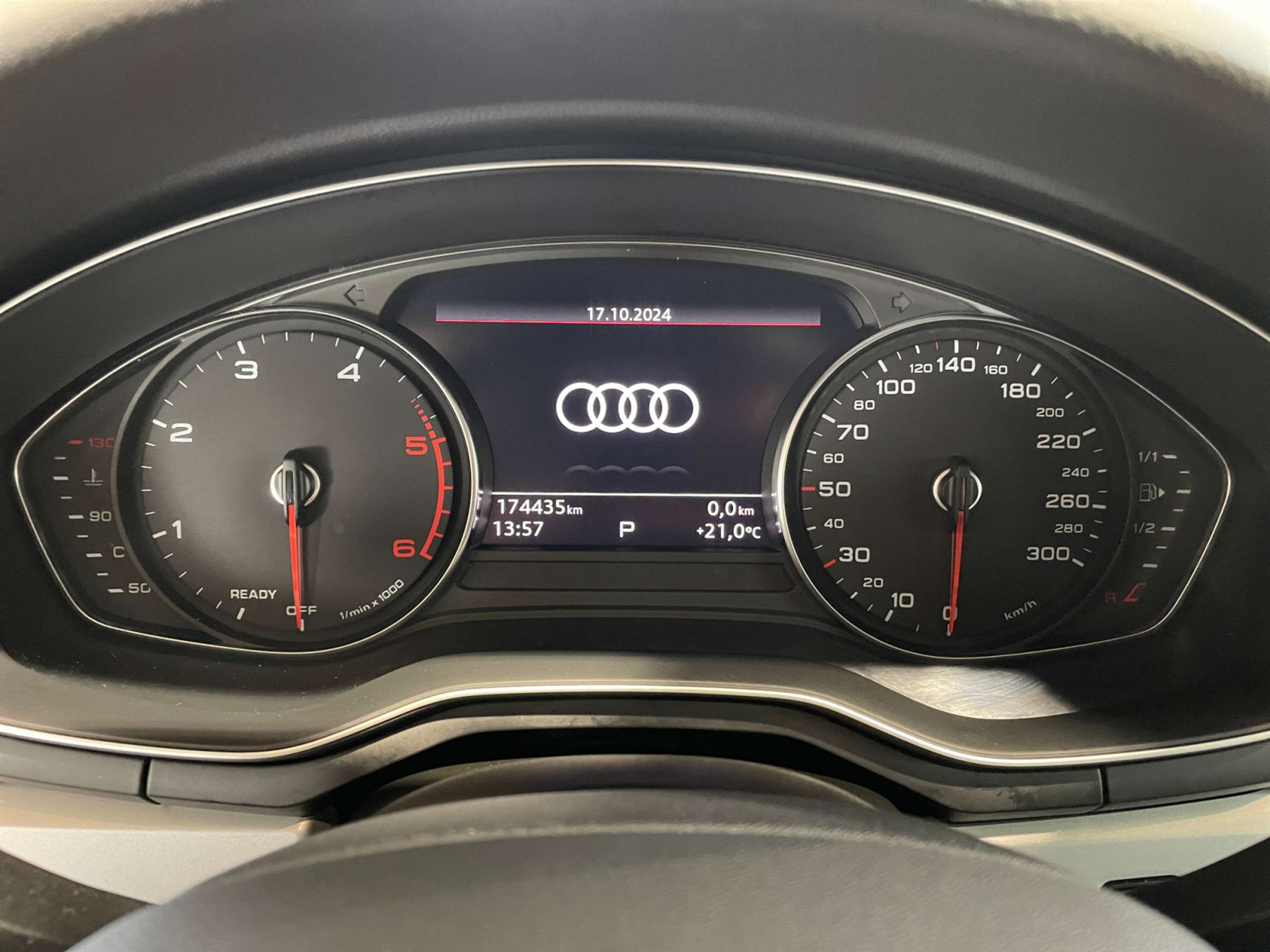 Audi - A4