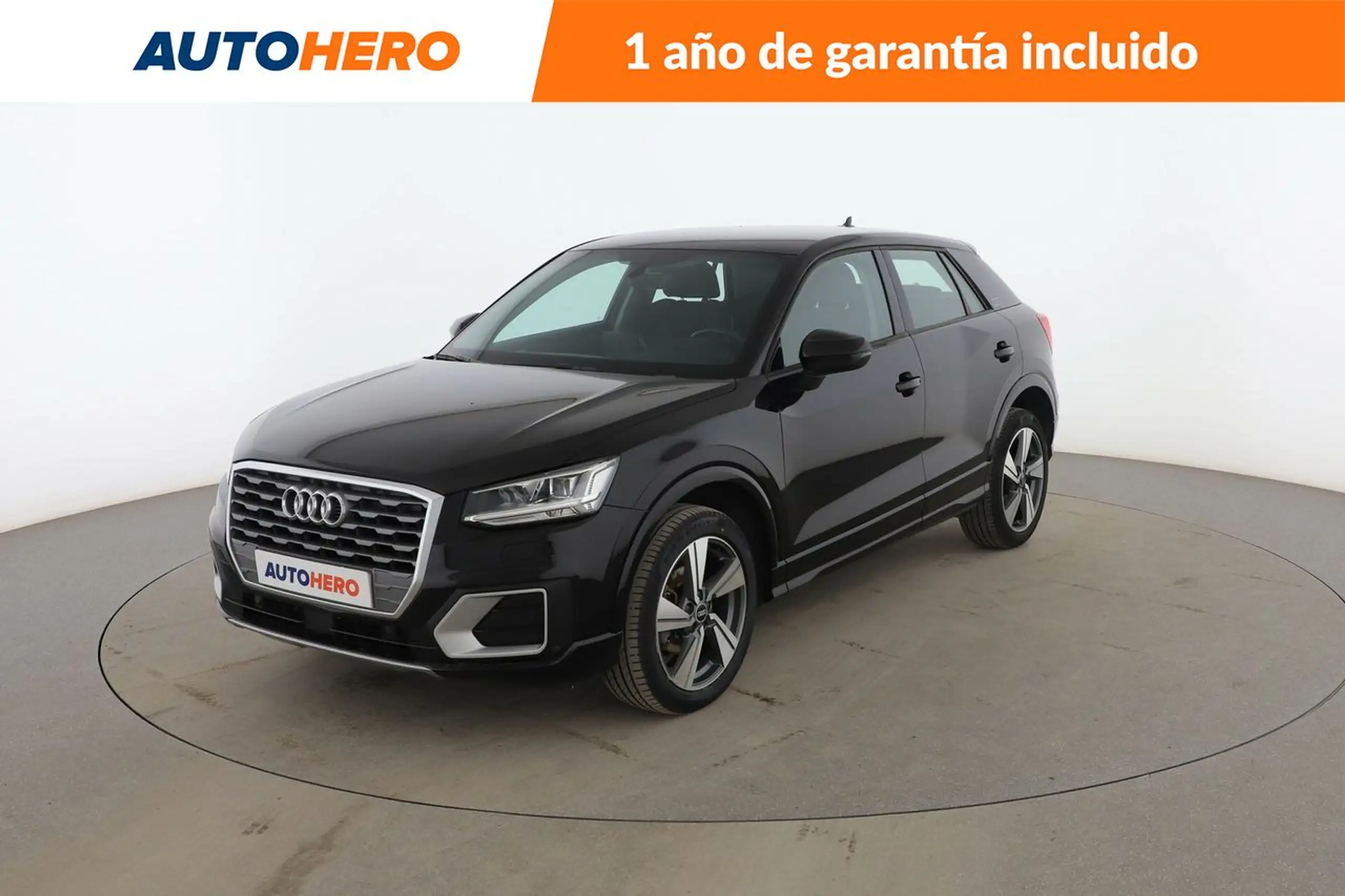 Audi - Q2