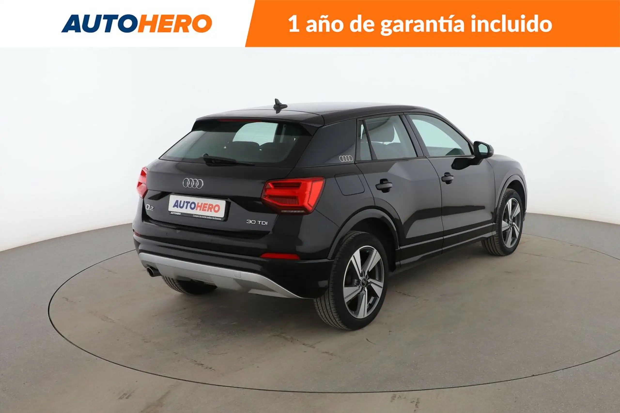 Audi - Q2