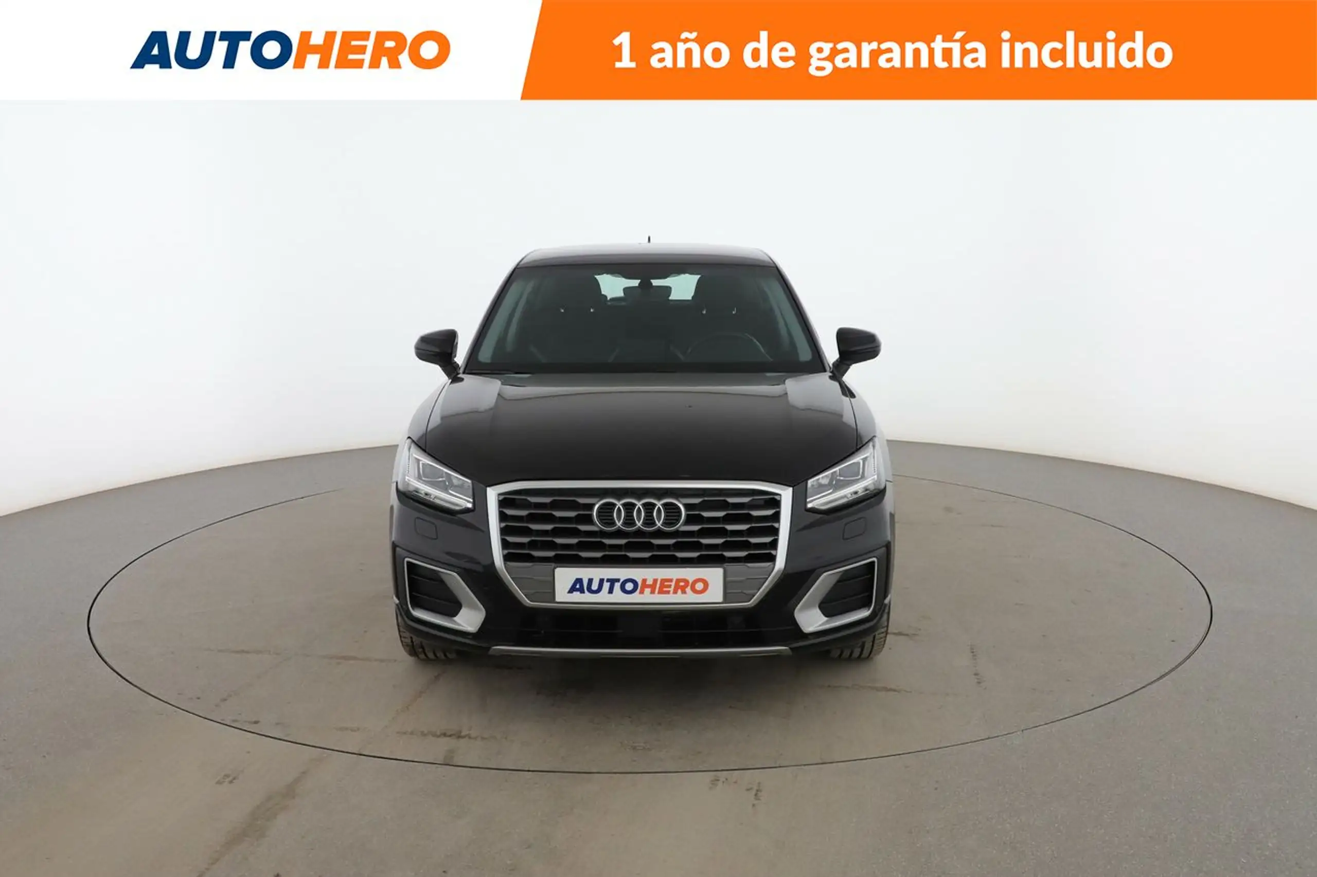 Audi - Q2