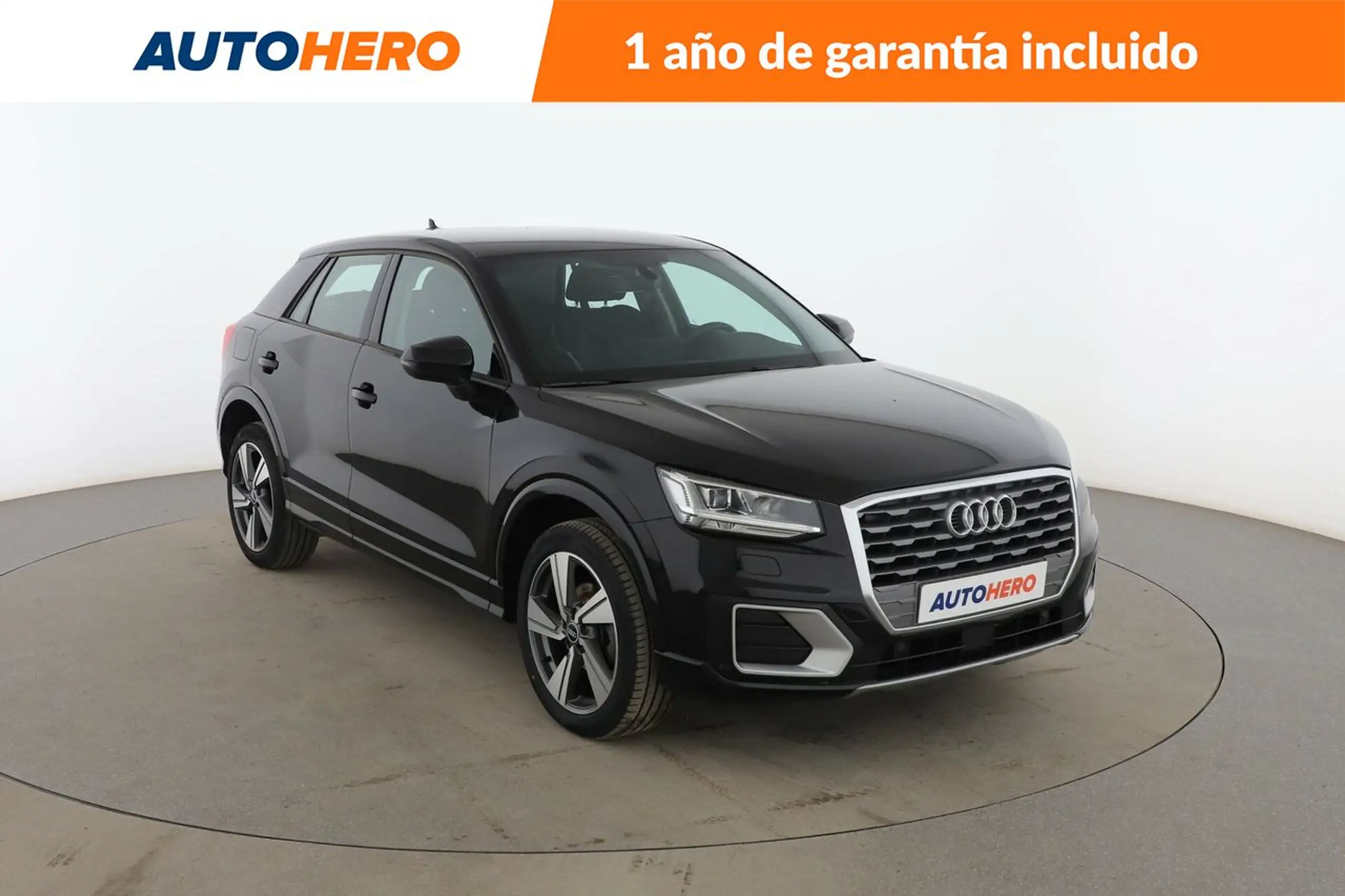 Audi - Q2