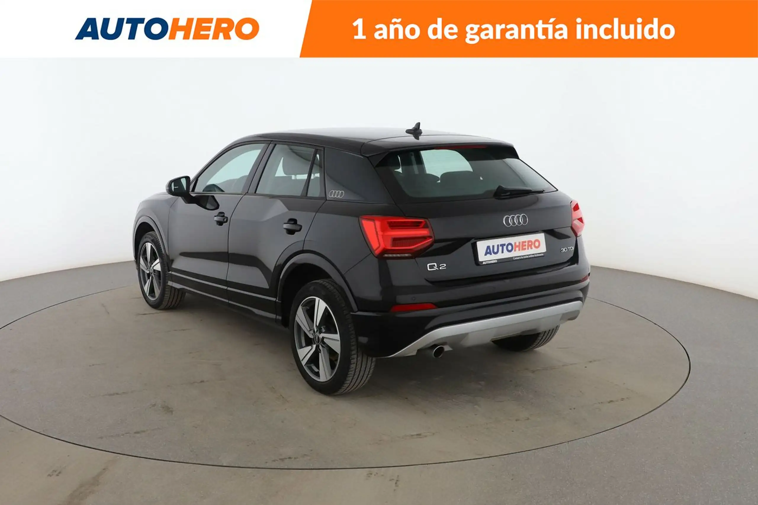 Audi - Q2