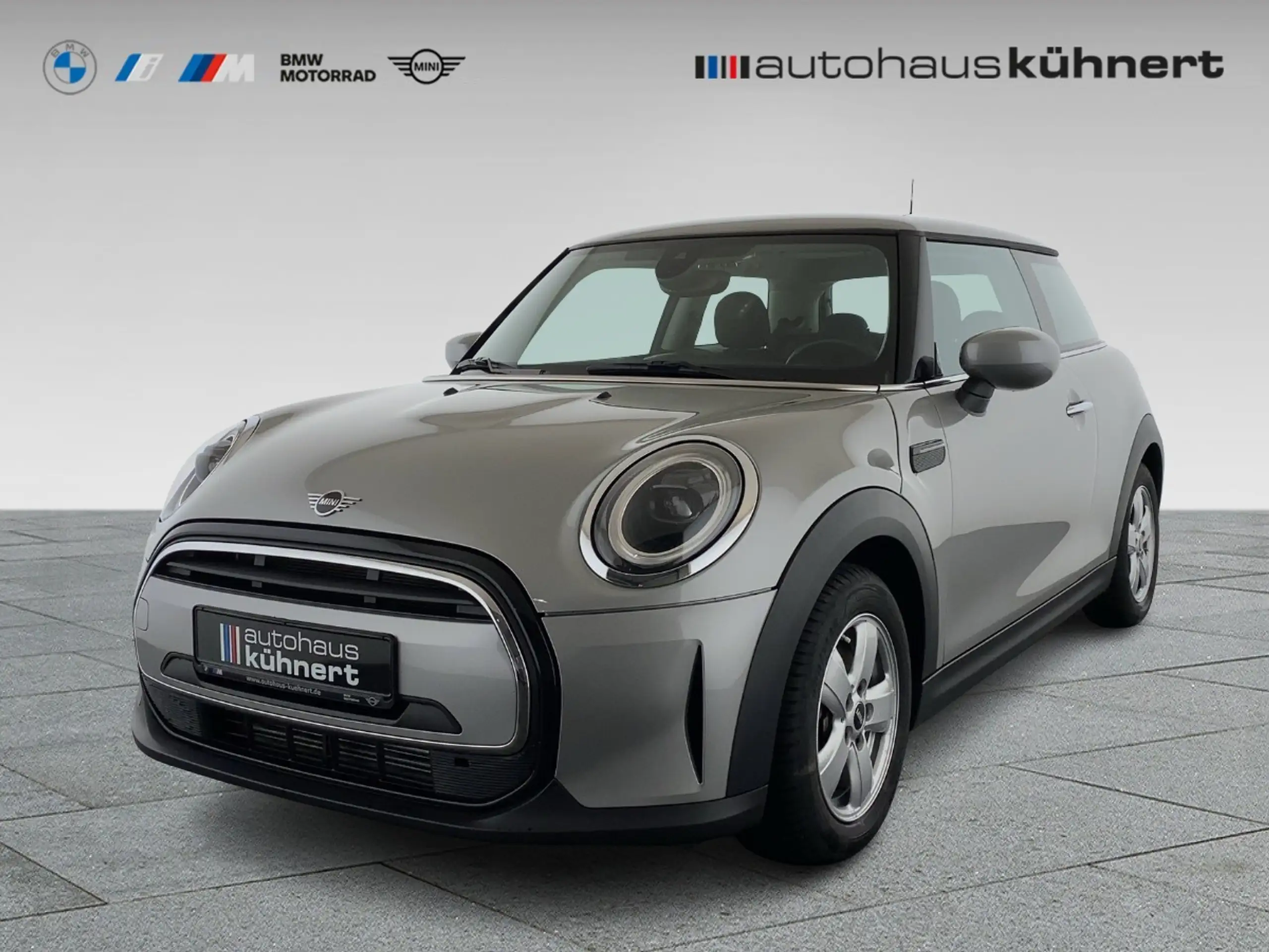 MINI Cooper 2023