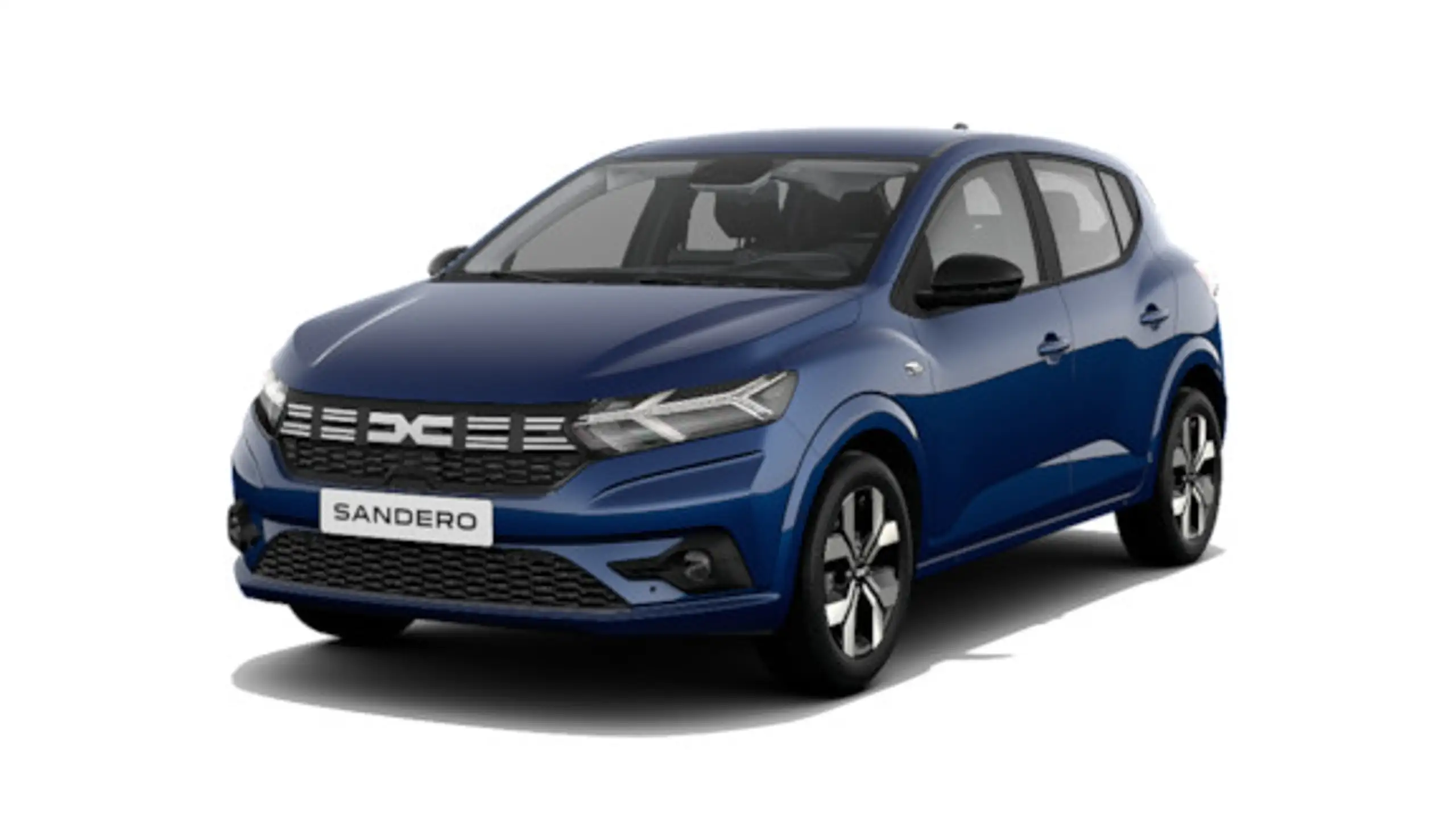 Dacia - Sandero