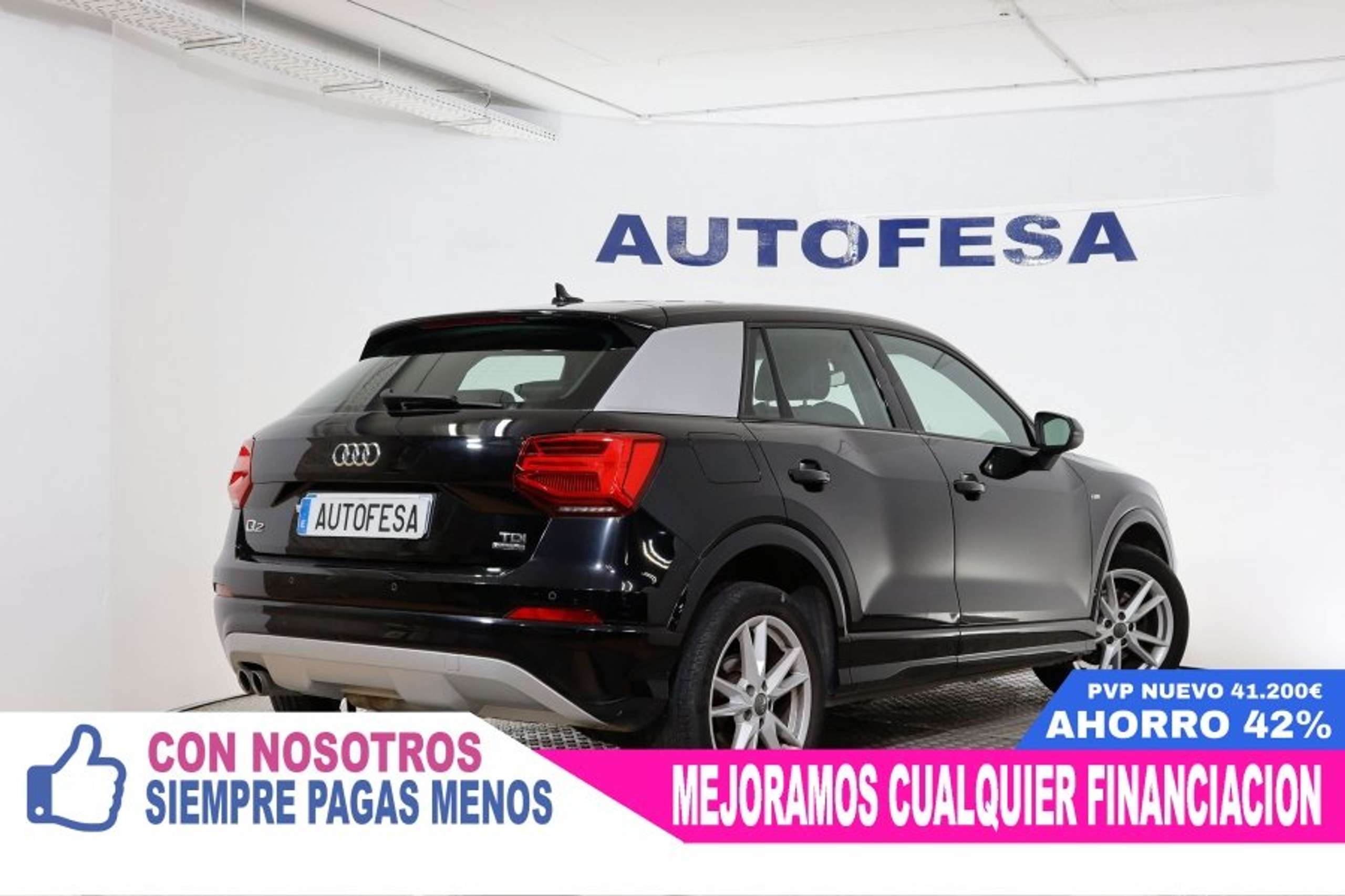 Audi - Q2