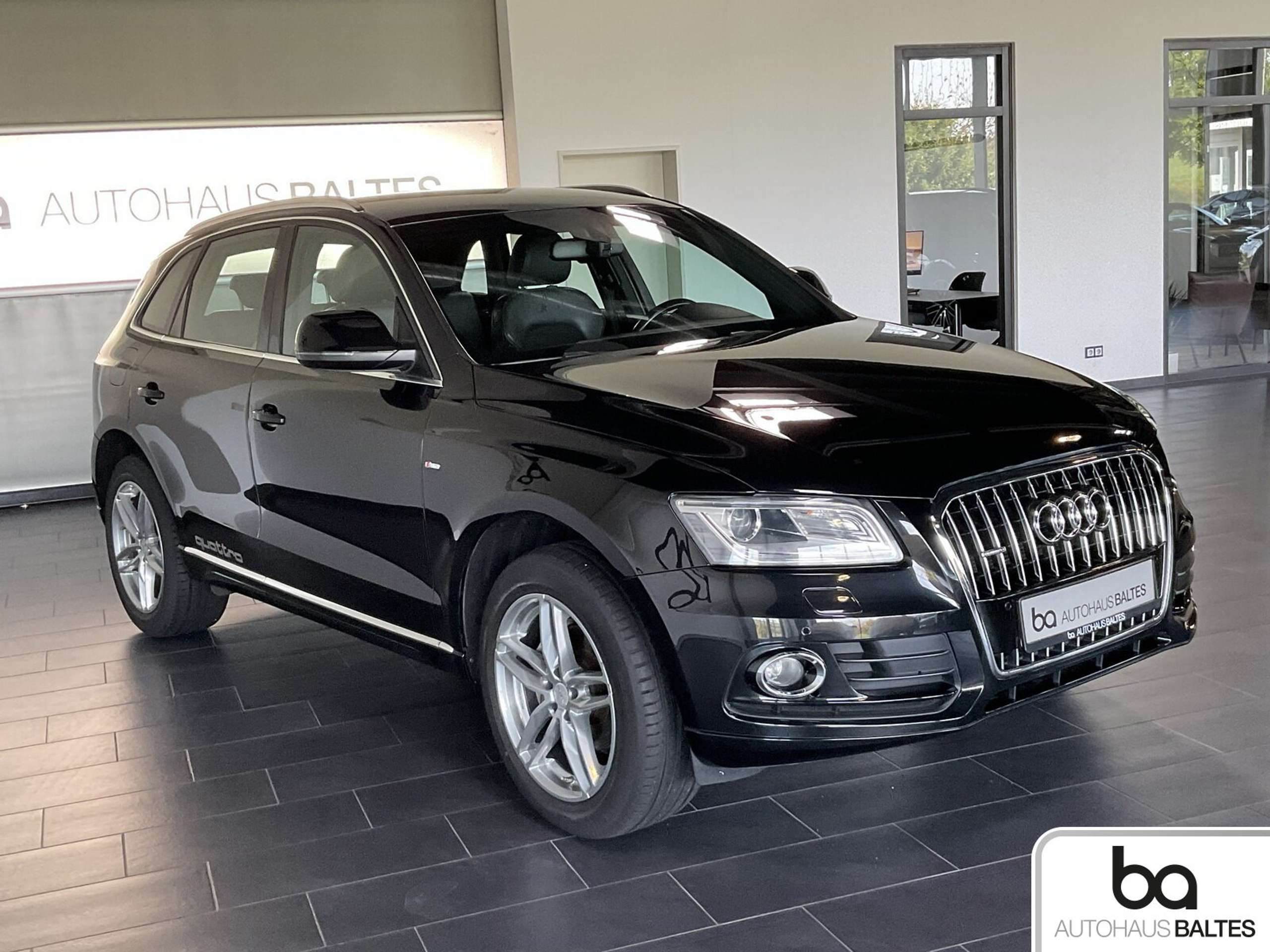 Audi - Q5