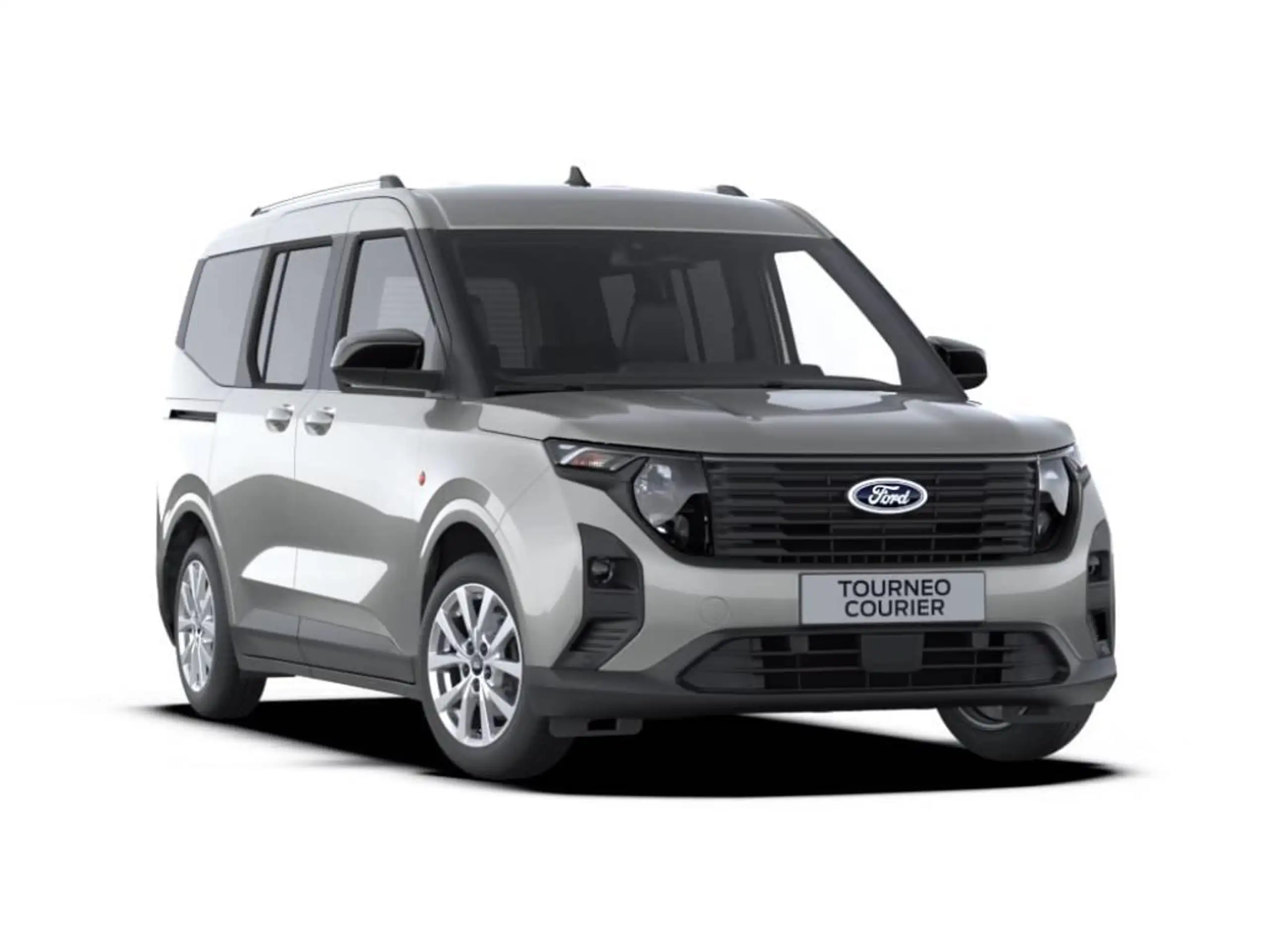 Ford Tourneo Courier 2023