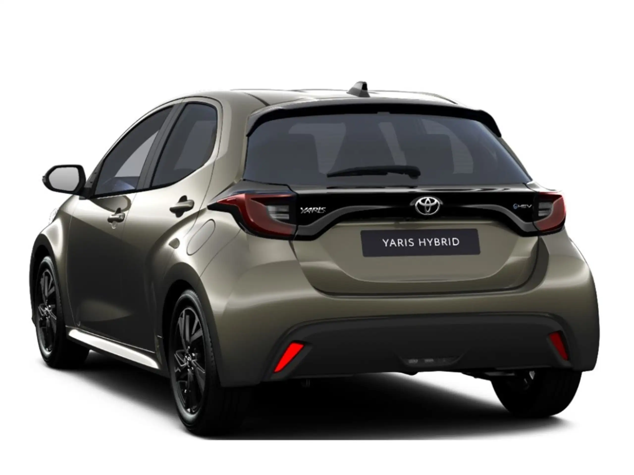 Toyota - Yaris