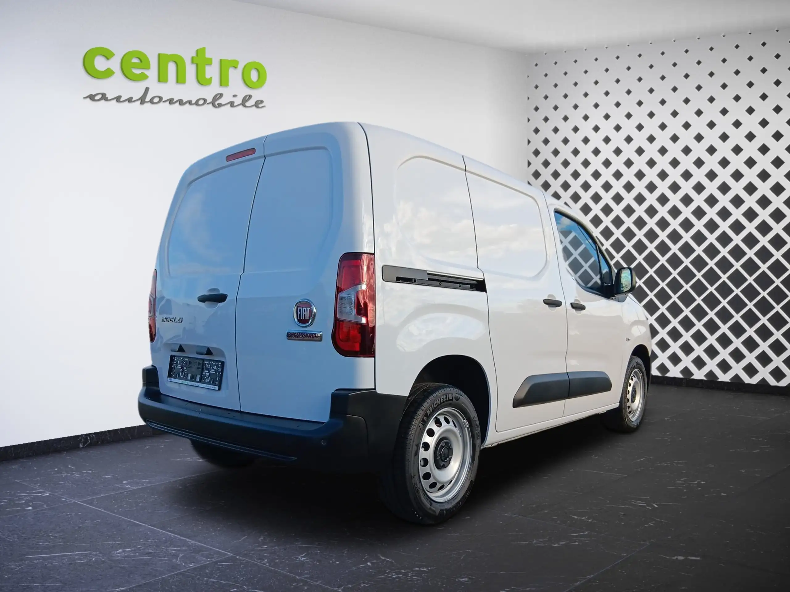 Fiat - Doblo