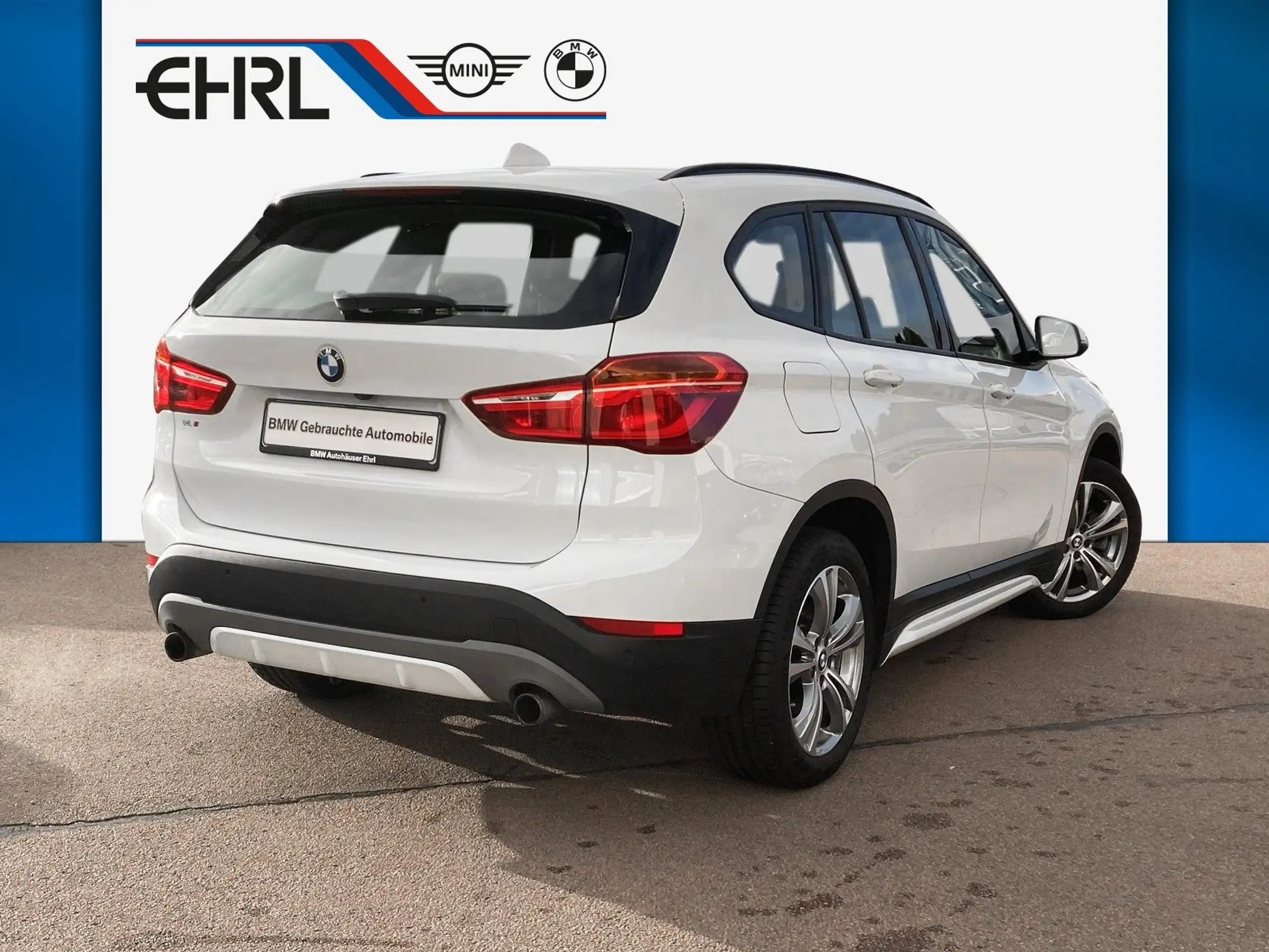 BMW - X1