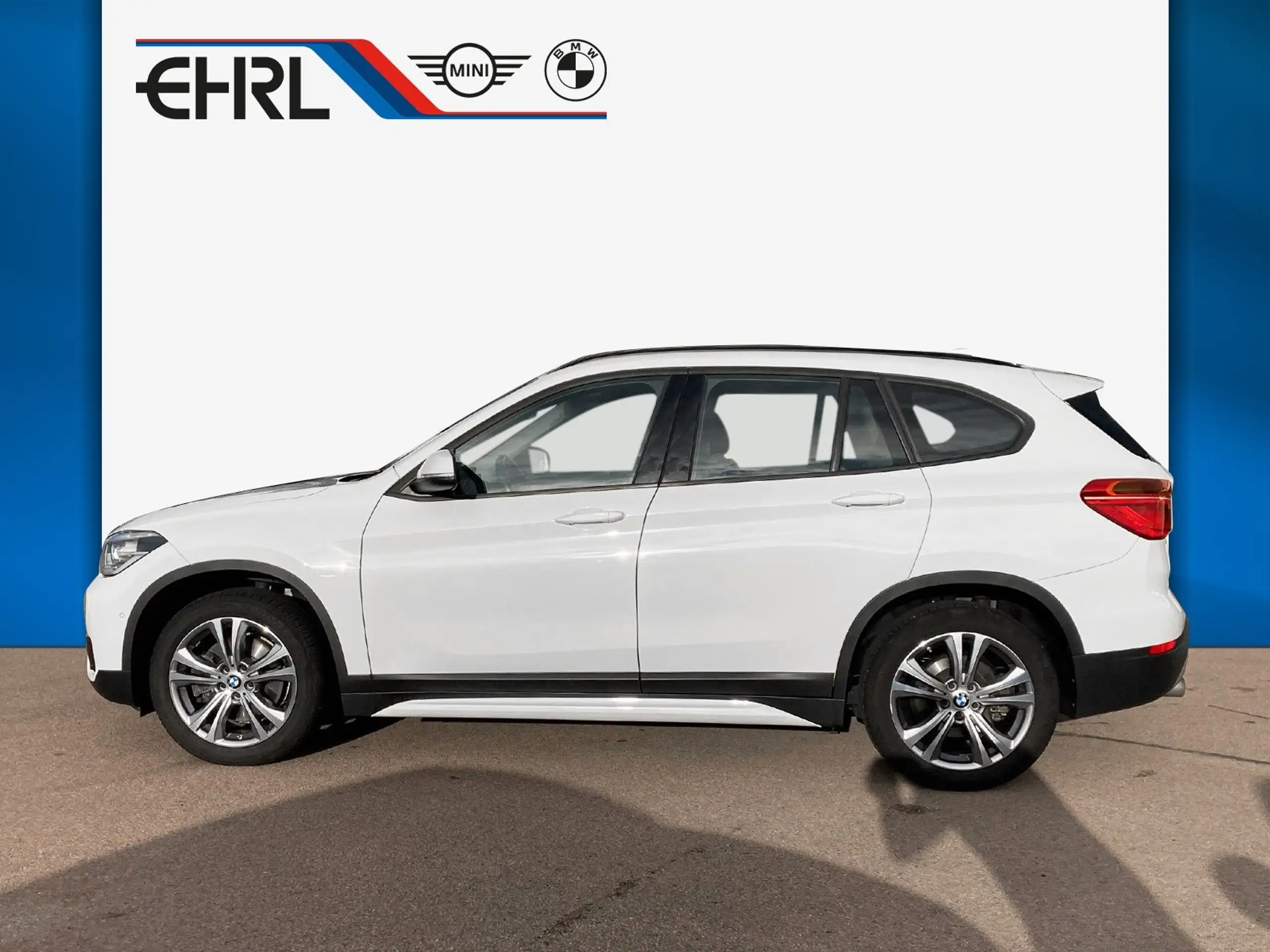 BMW - X1