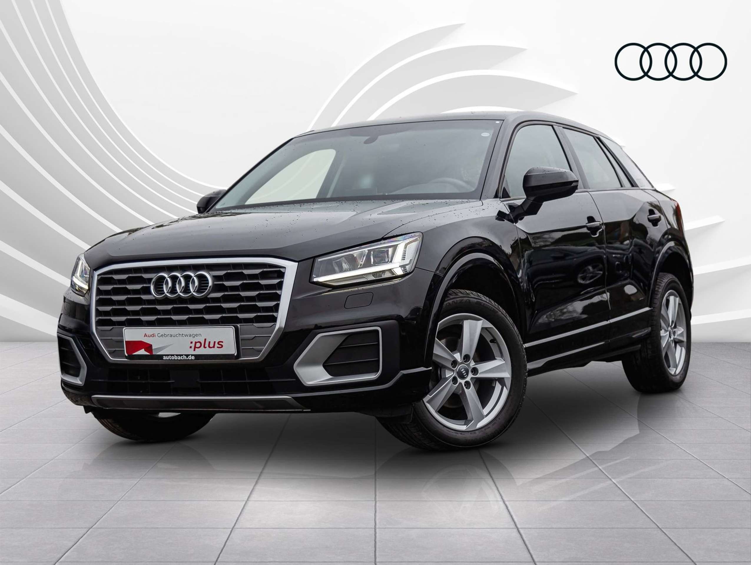 Audi - Q2