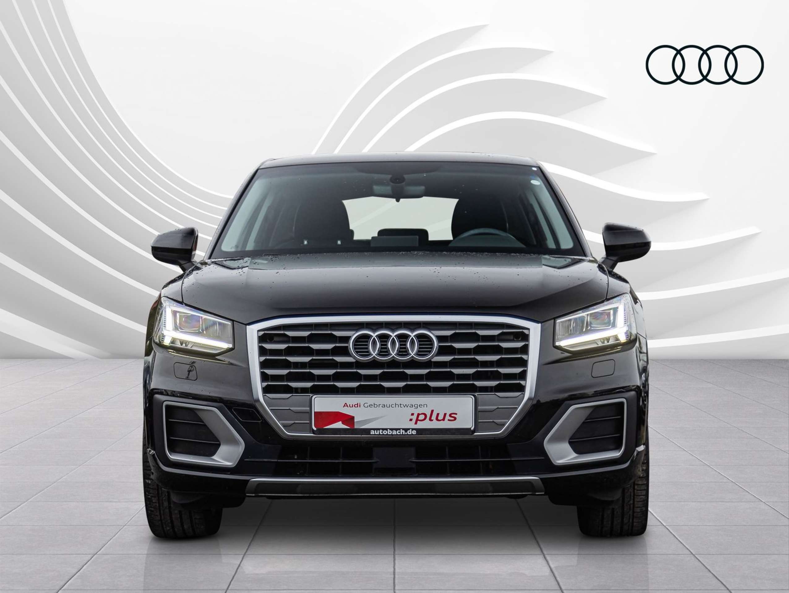 Audi - Q2