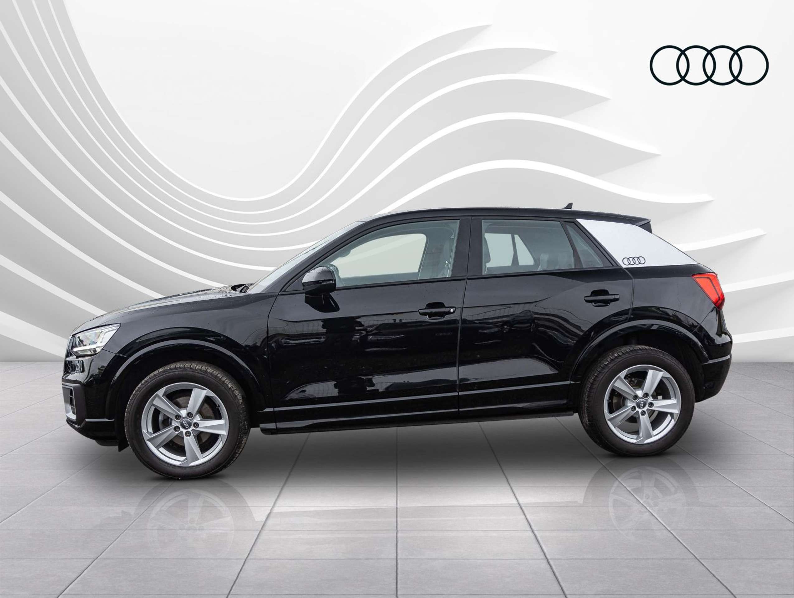 Audi - Q2