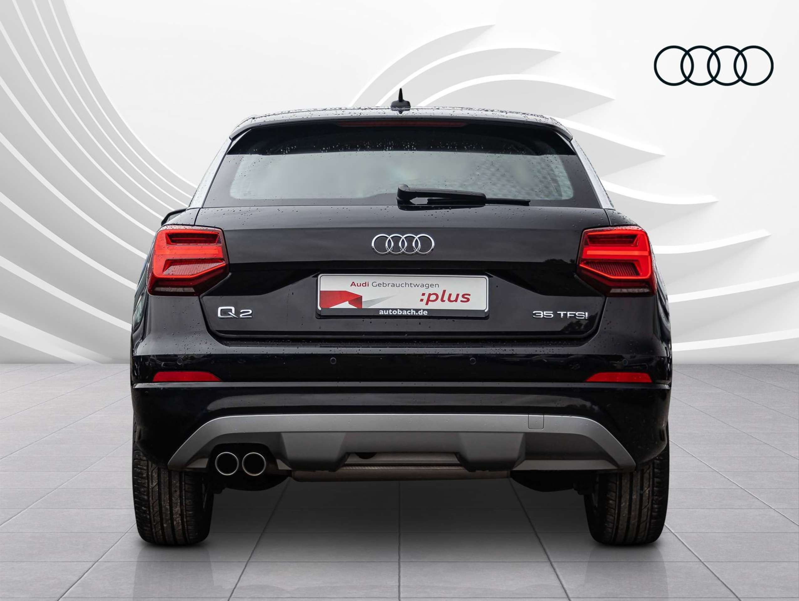 Audi - Q2