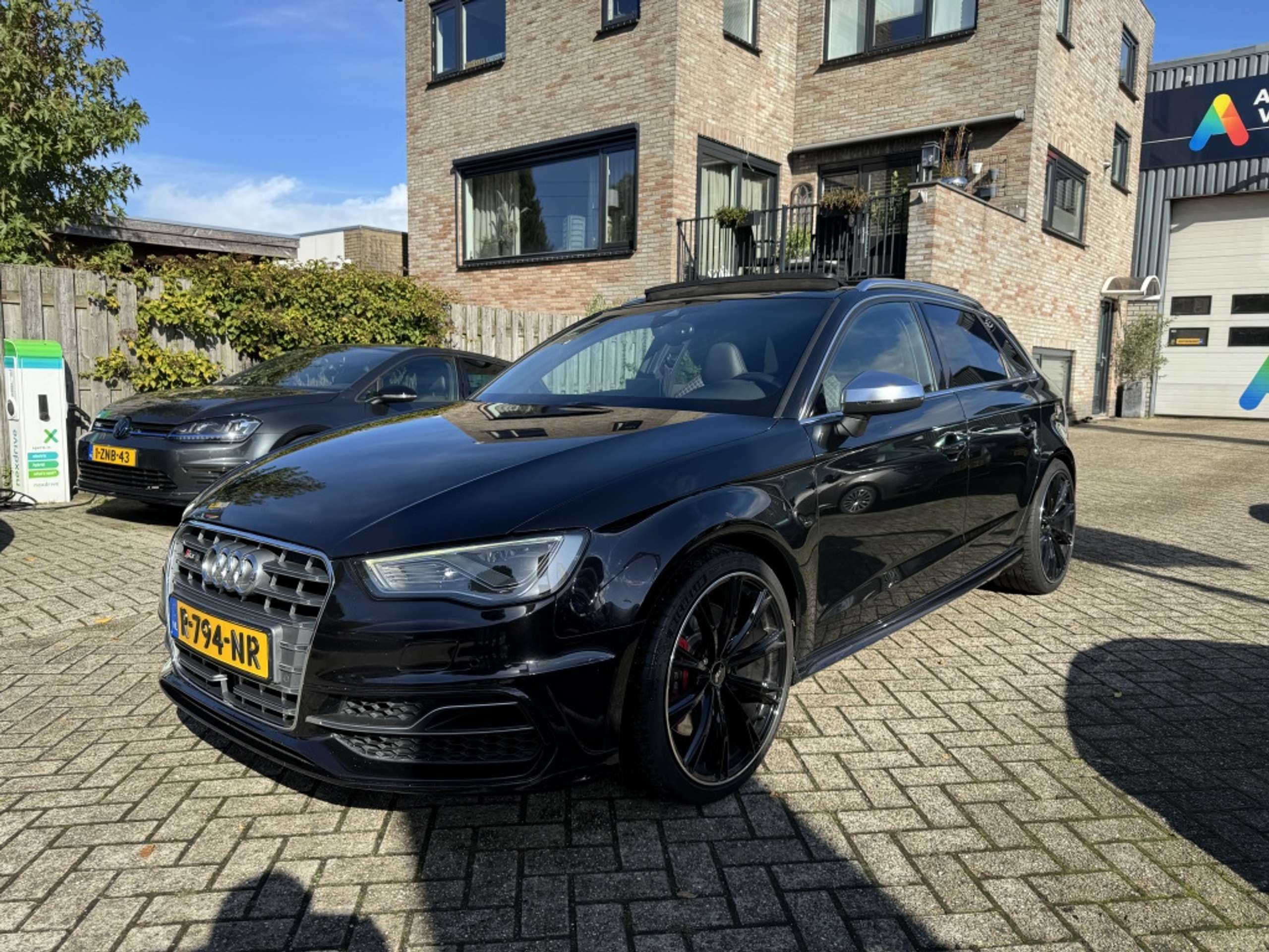 Audi - A3