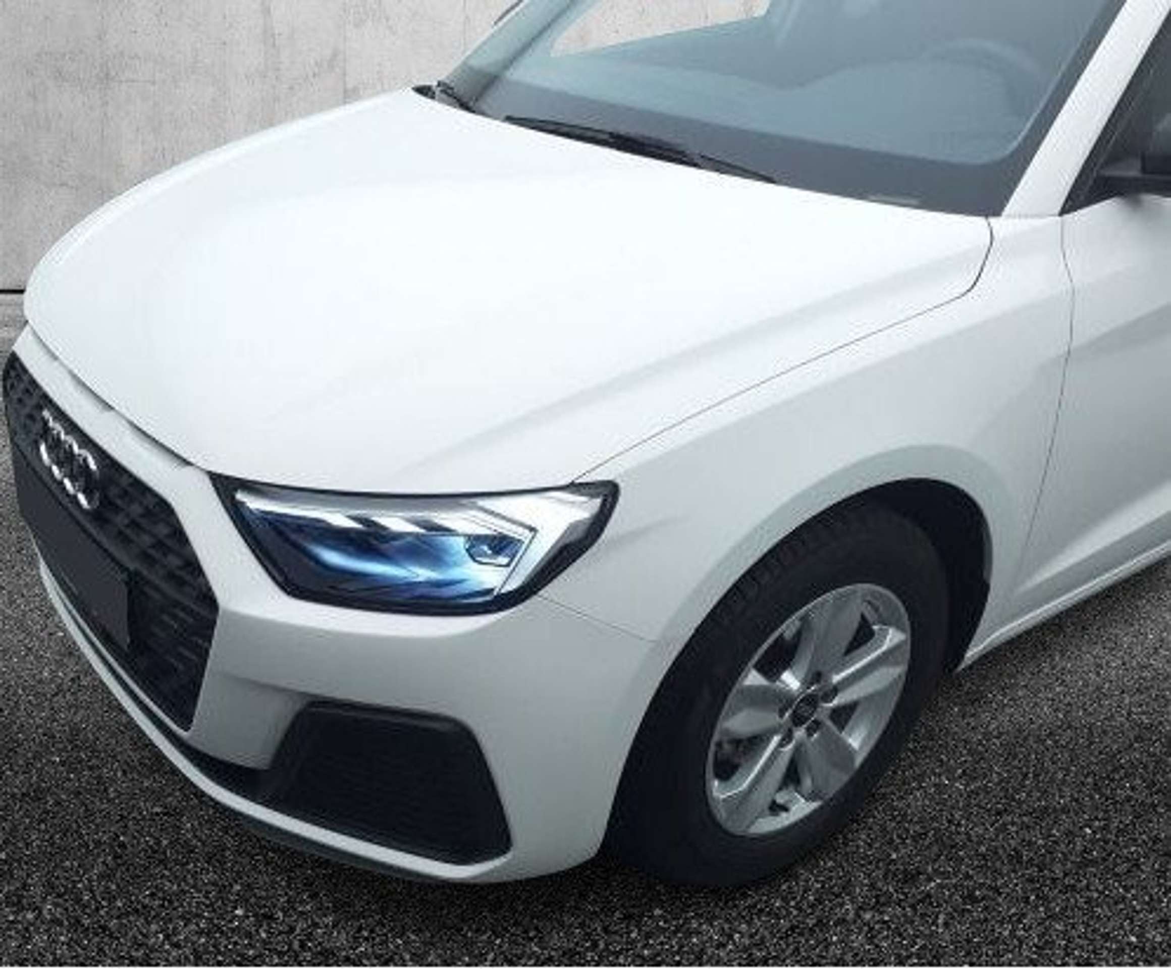 Audi - A1