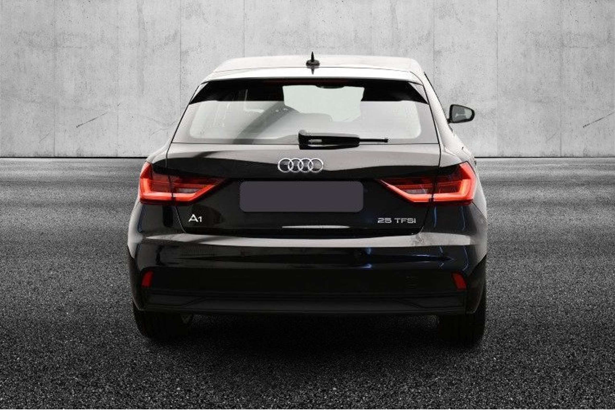 Audi - A1