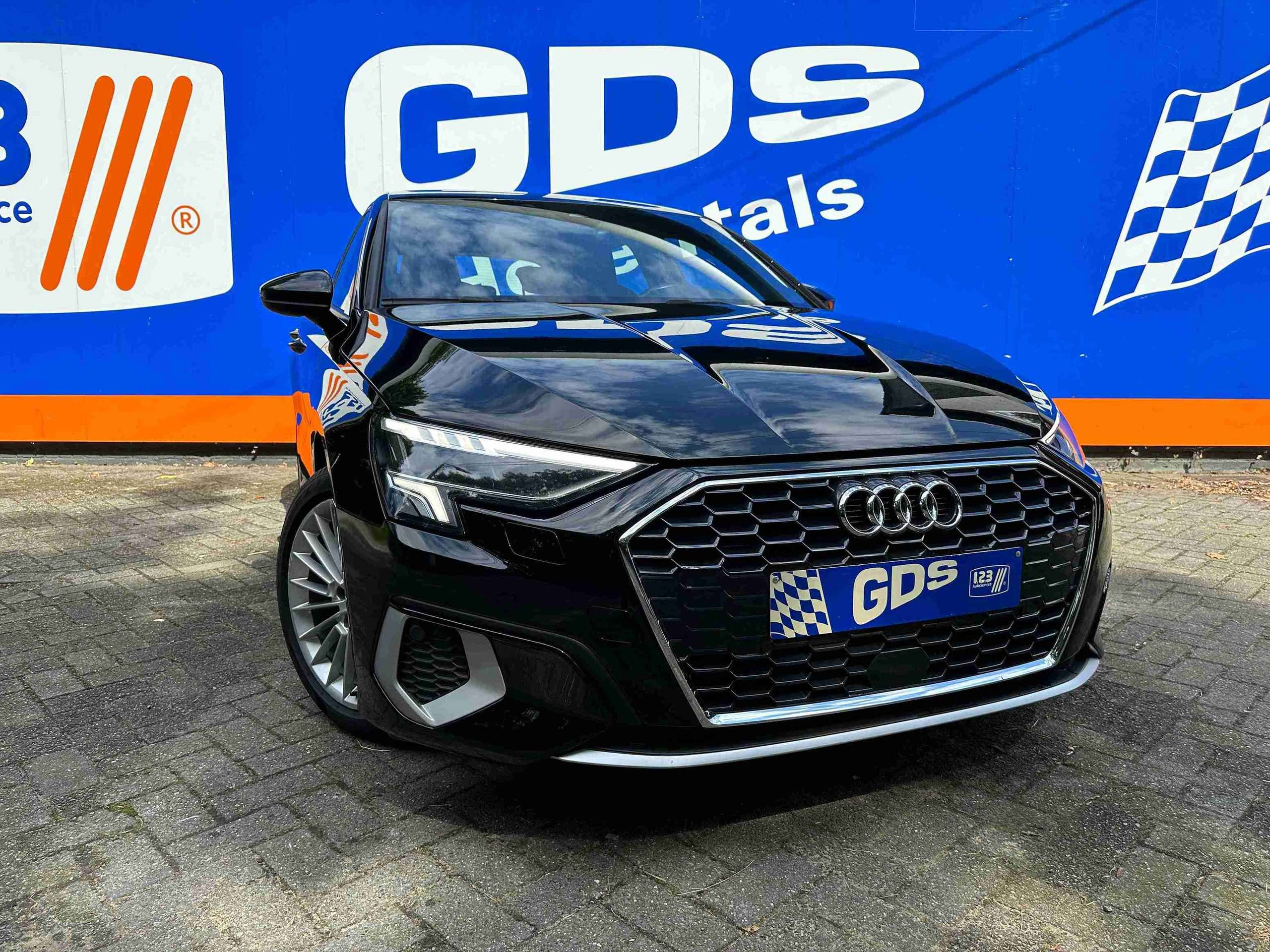 Audi - A3