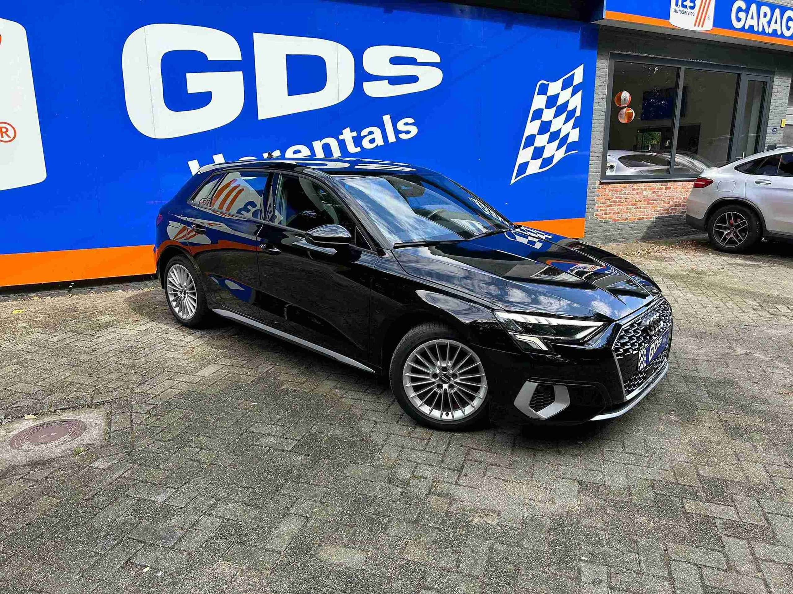 Audi - A3