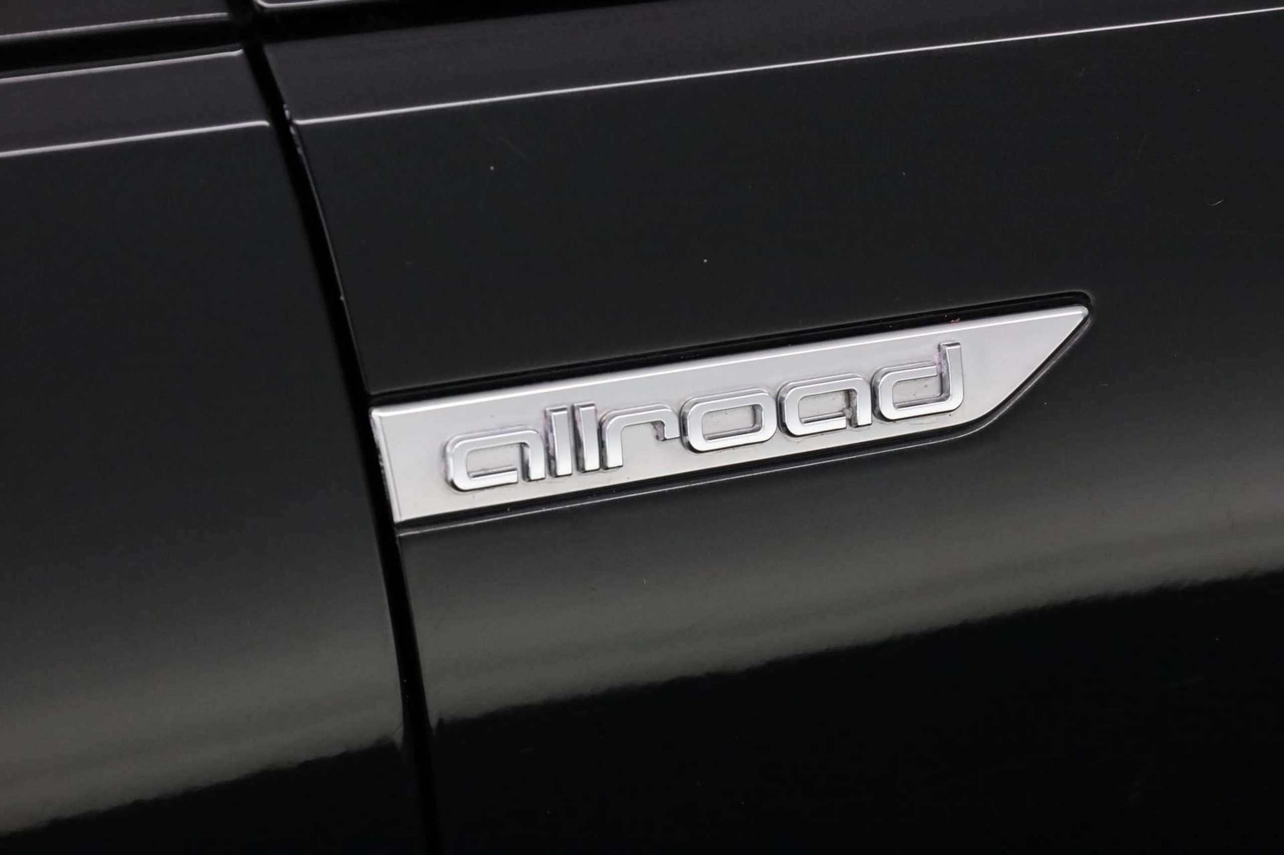 Audi - A4 allroad