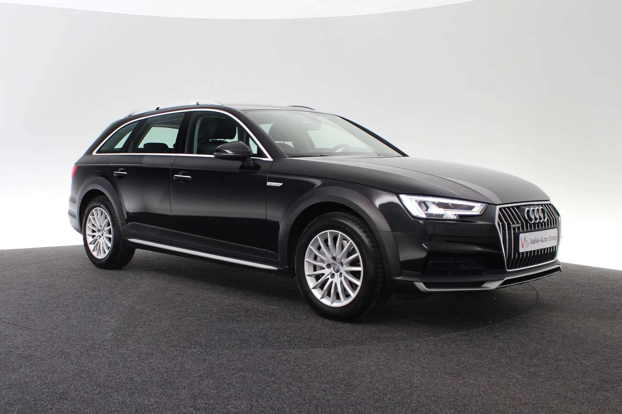 Audi - A4 allroad