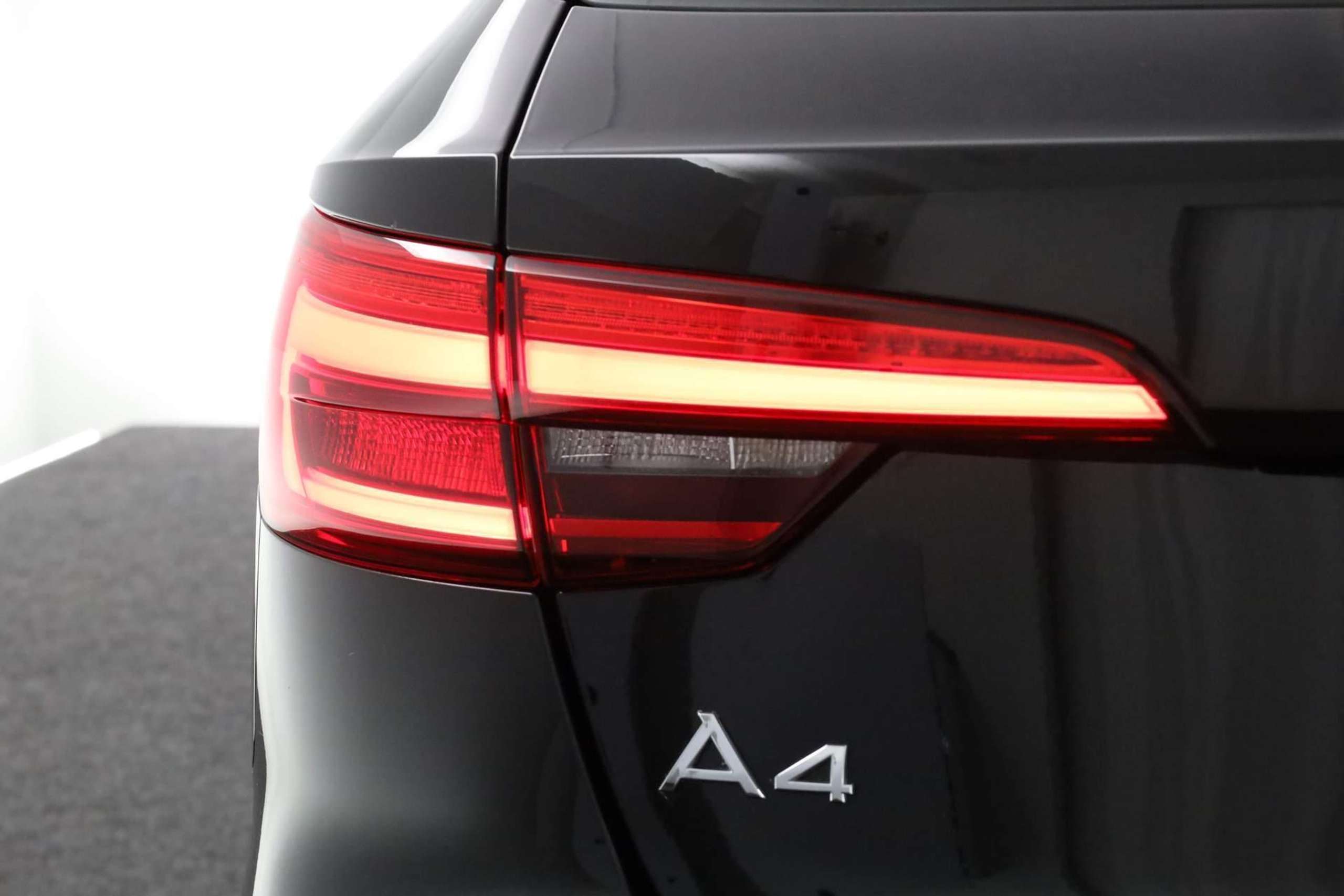 Audi - A4 allroad