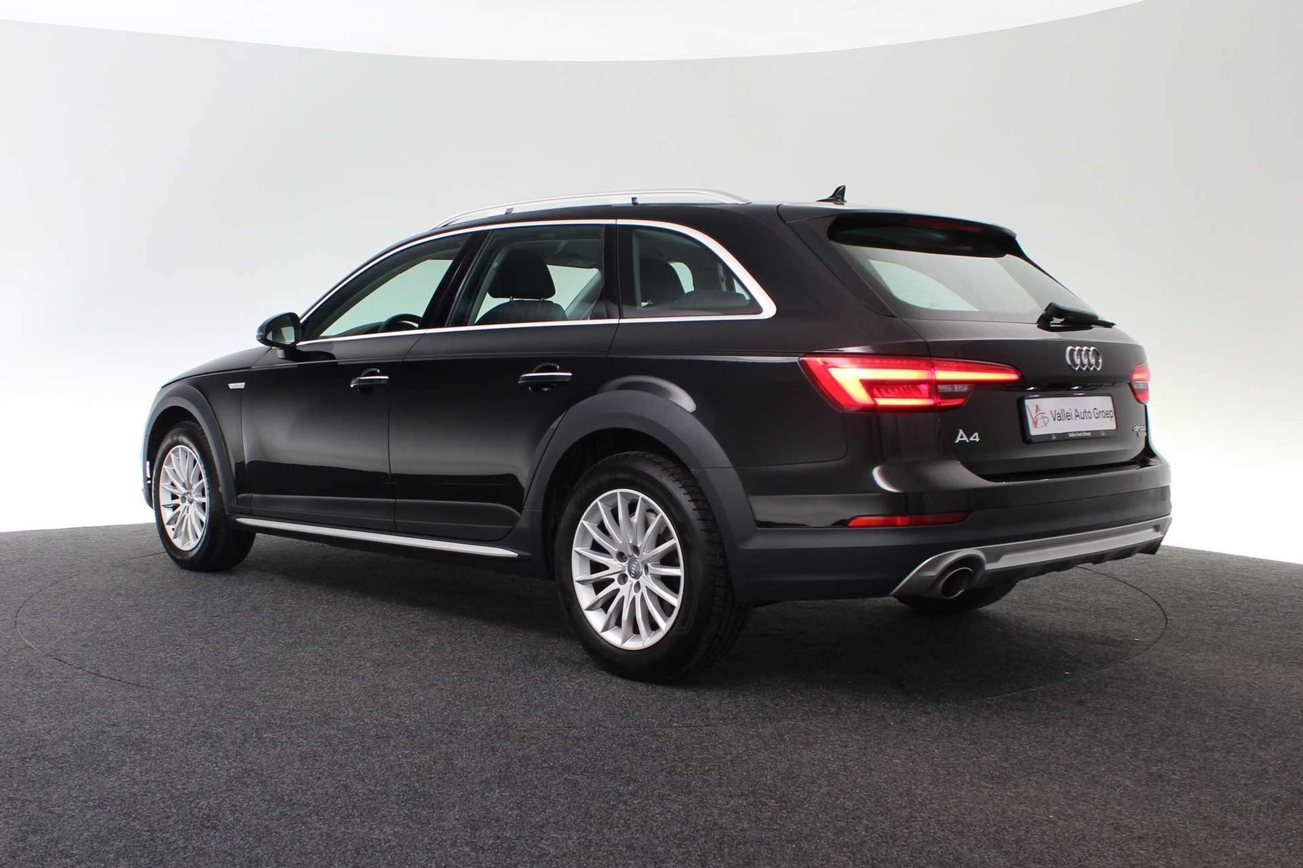 Audi - A4 allroad