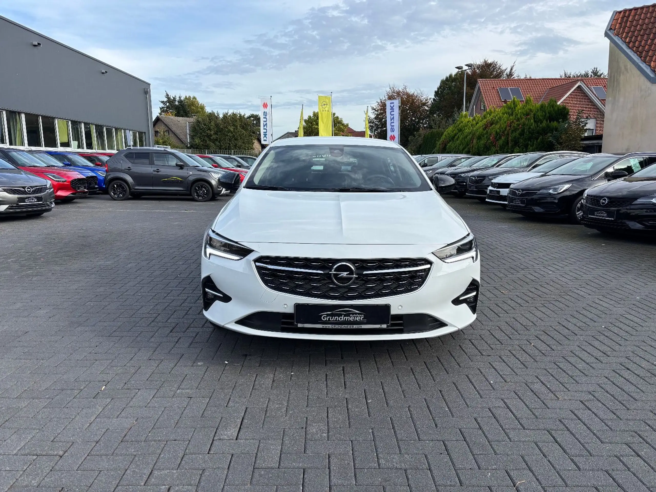 Opel - Insignia