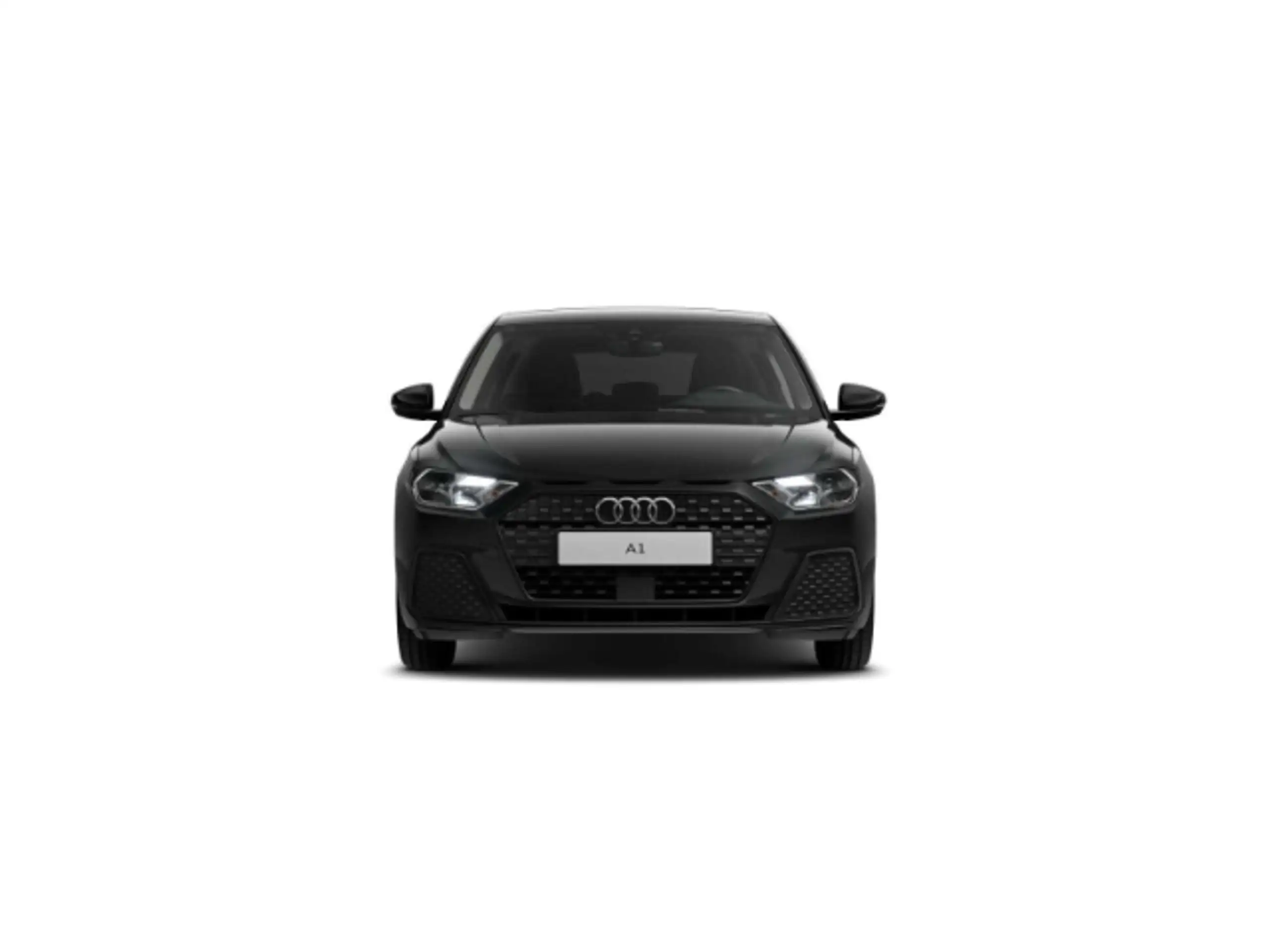 Audi - A1