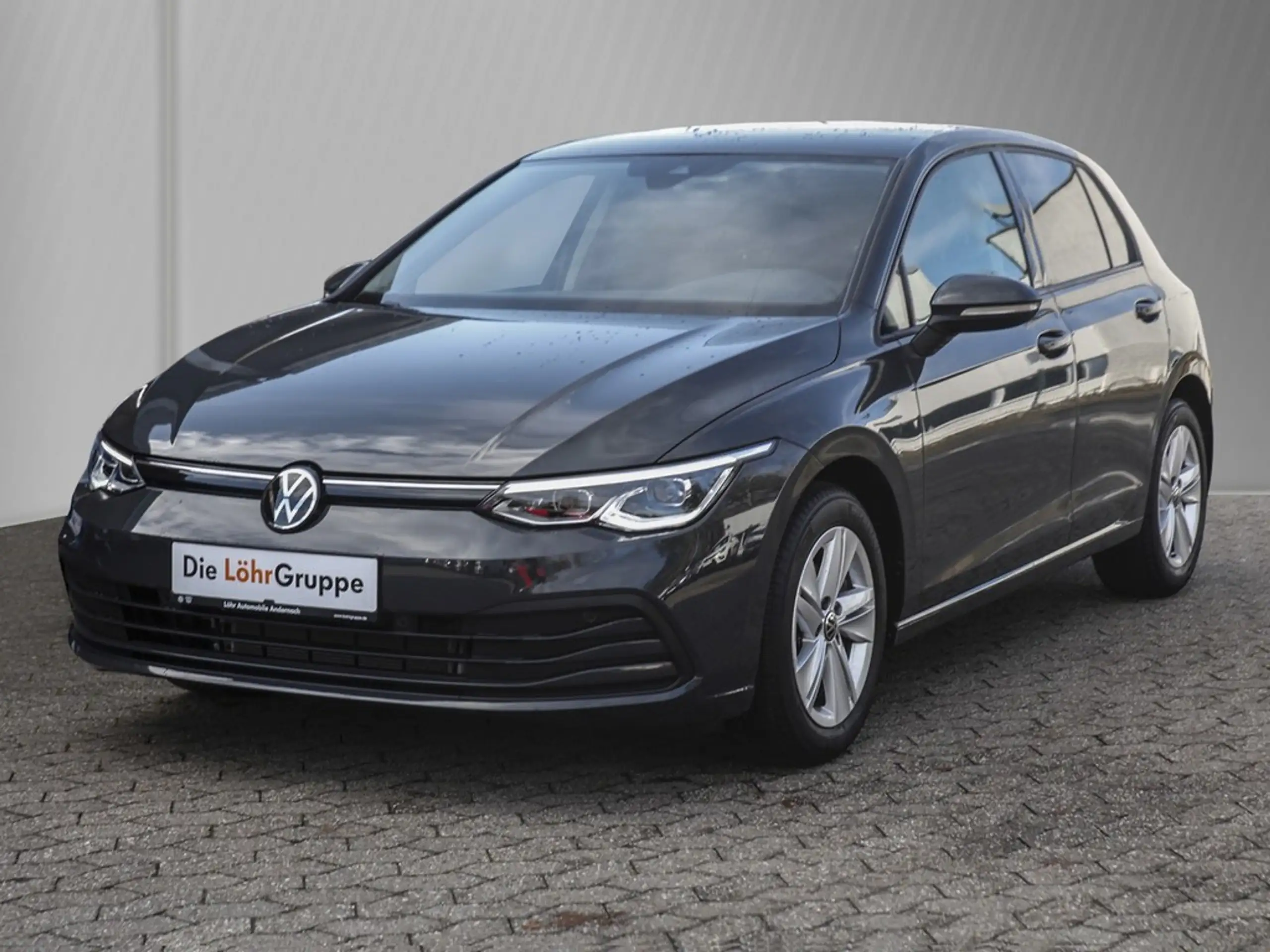 Volkswagen - Golf