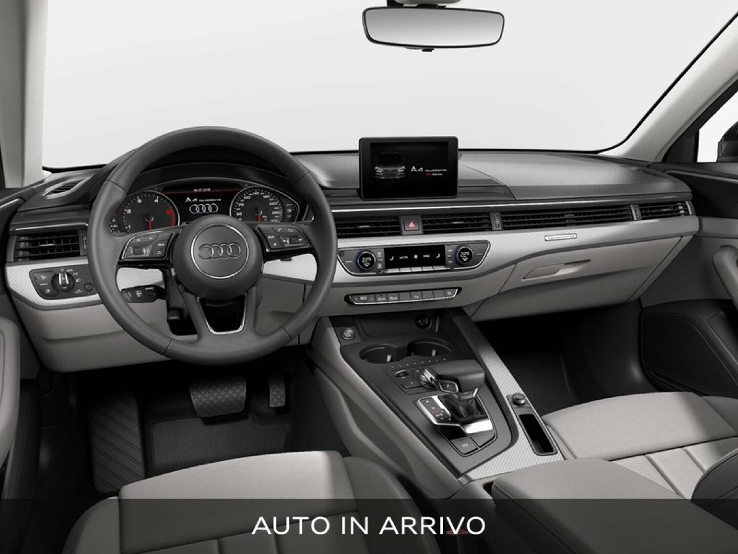 Audi - A4