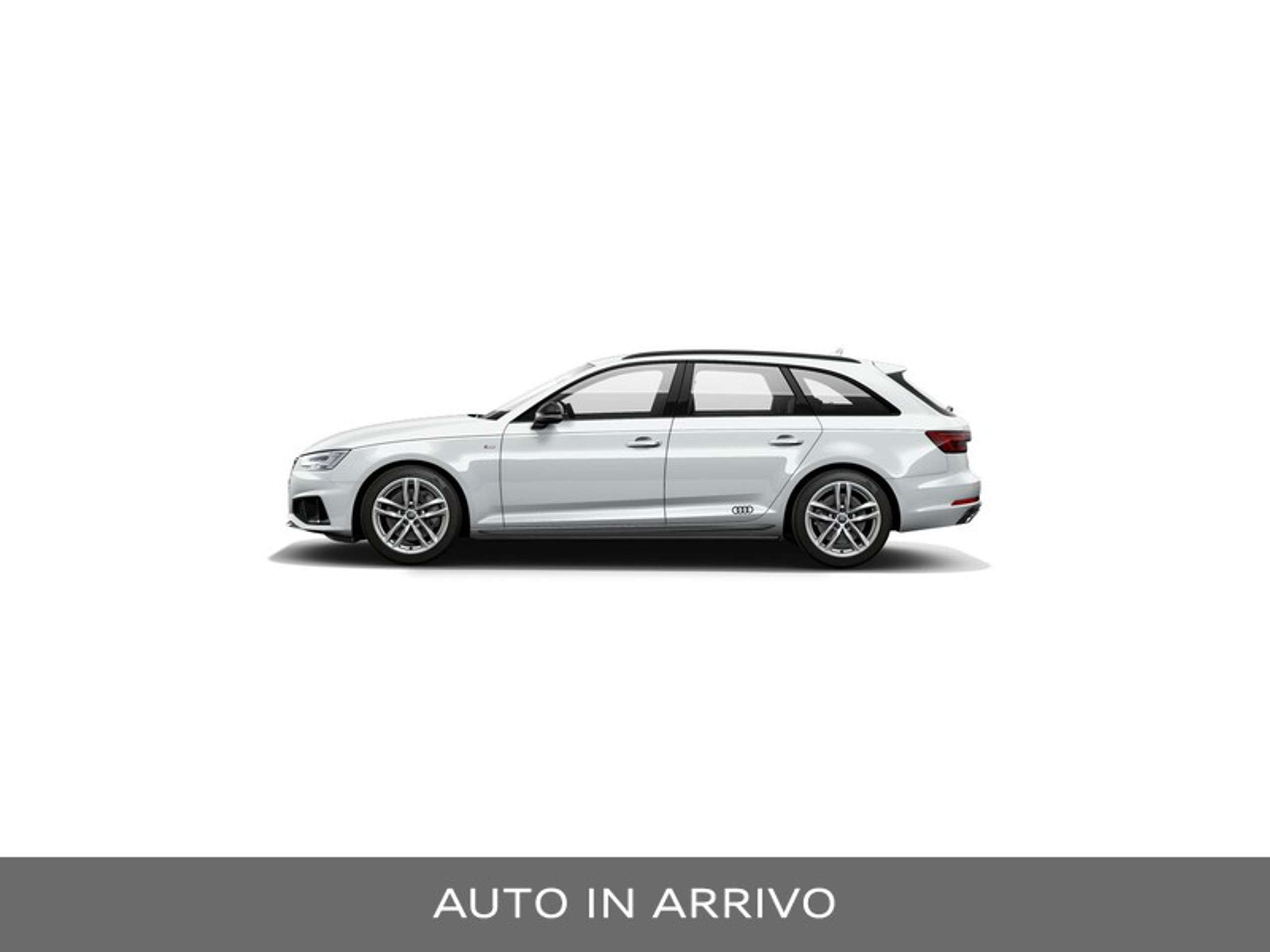 Audi - A4