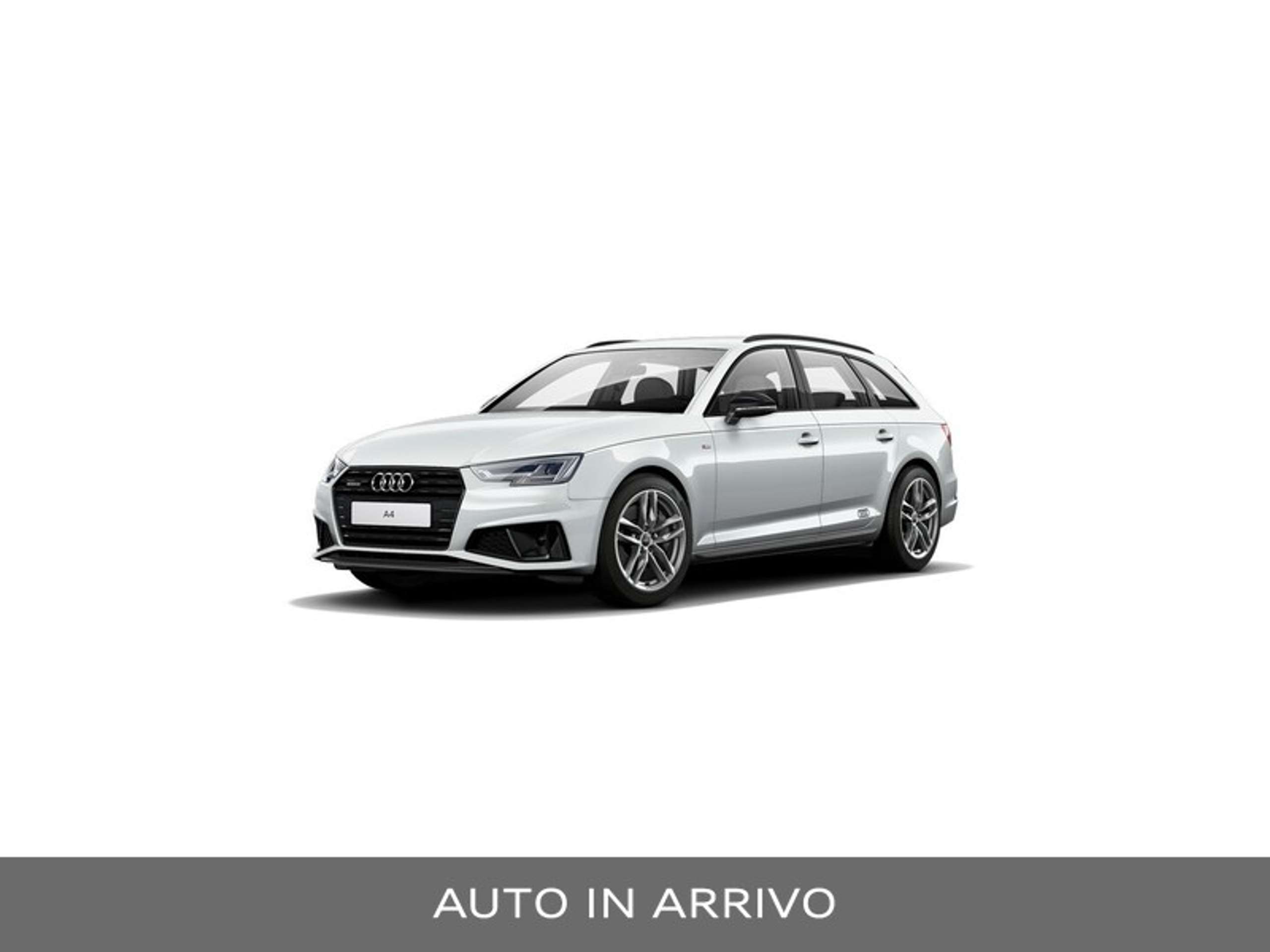 Audi - A4