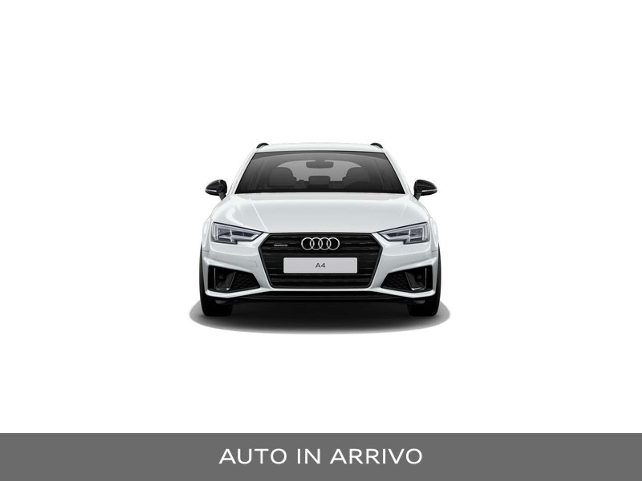 Audi - A4