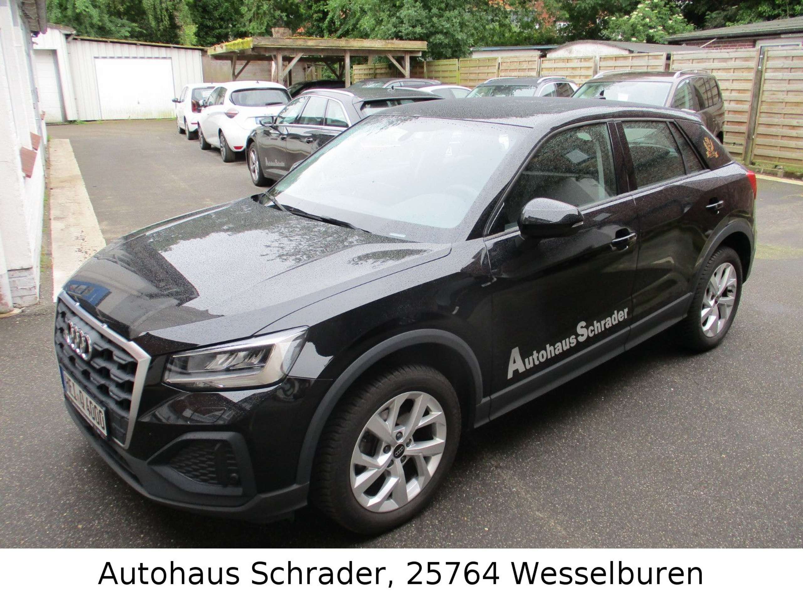 Audi - Q2