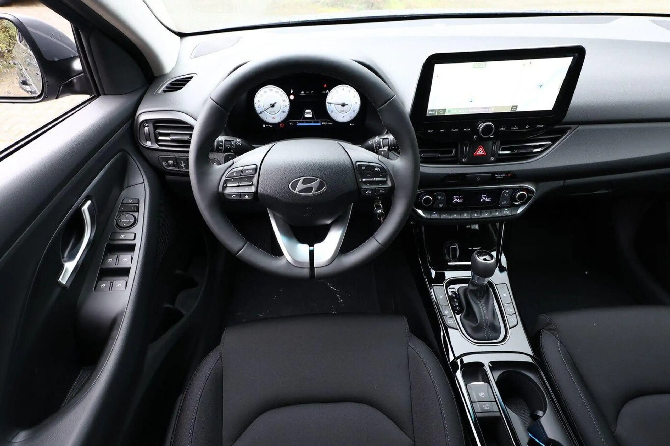 Hyundai - i30