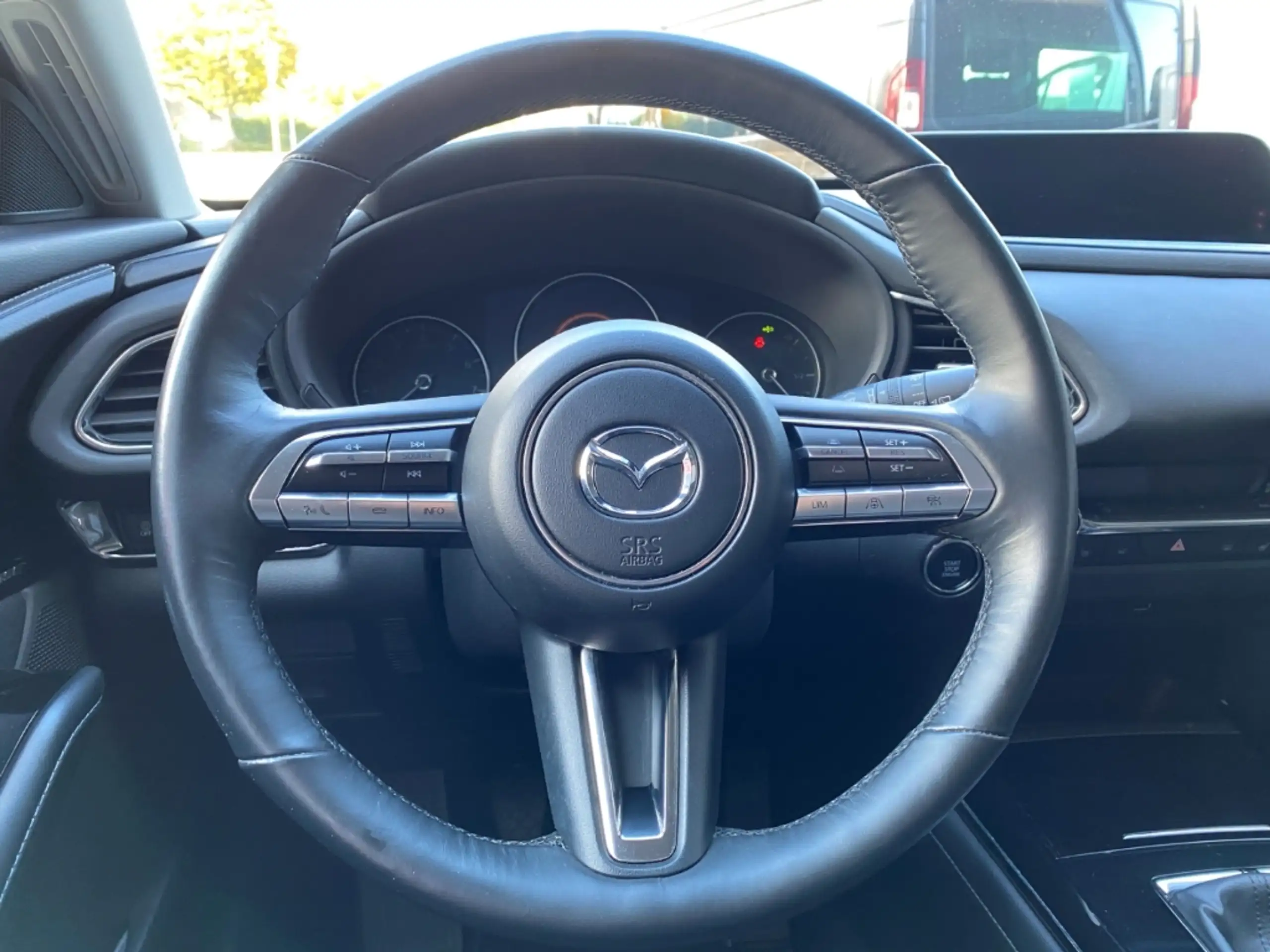 Mazda - CX-30