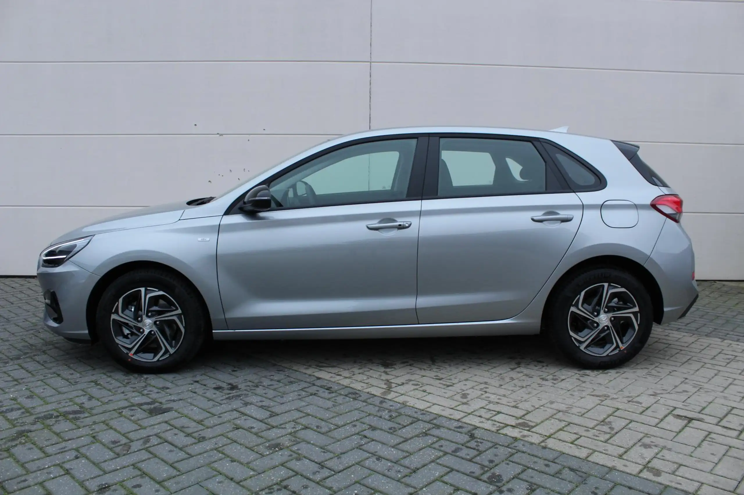 Hyundai - i30