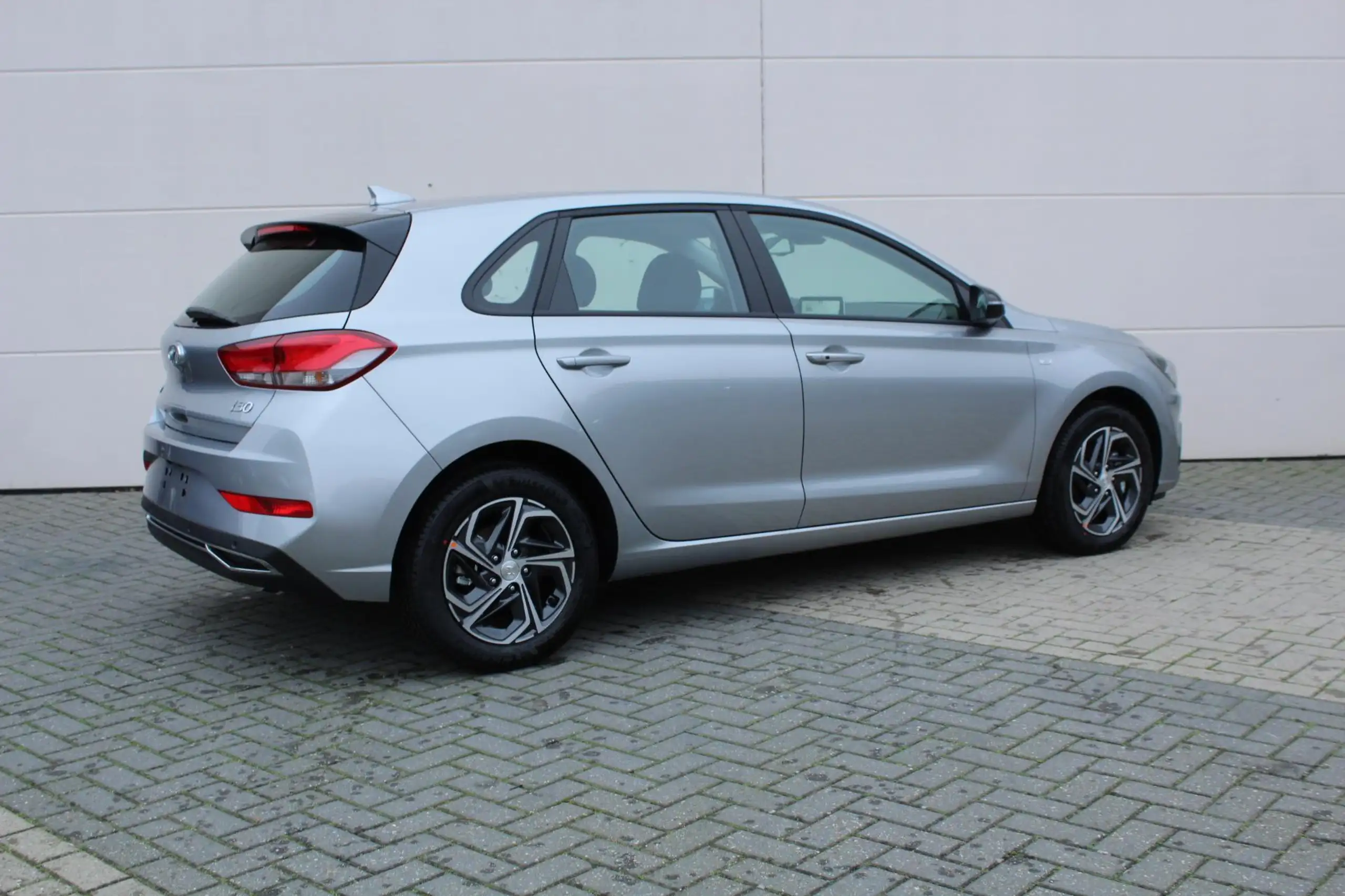 Hyundai - i30