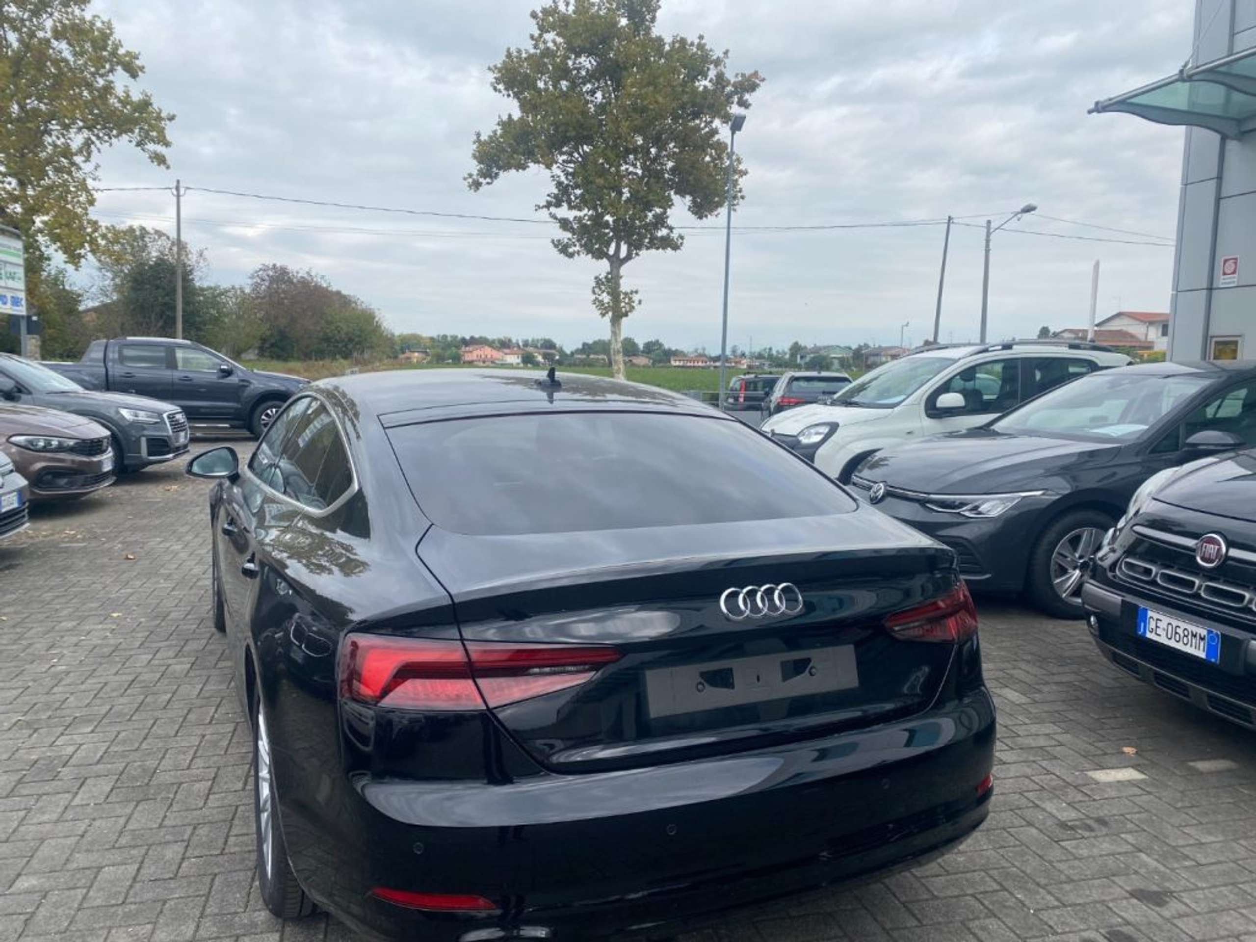 Audi - A5